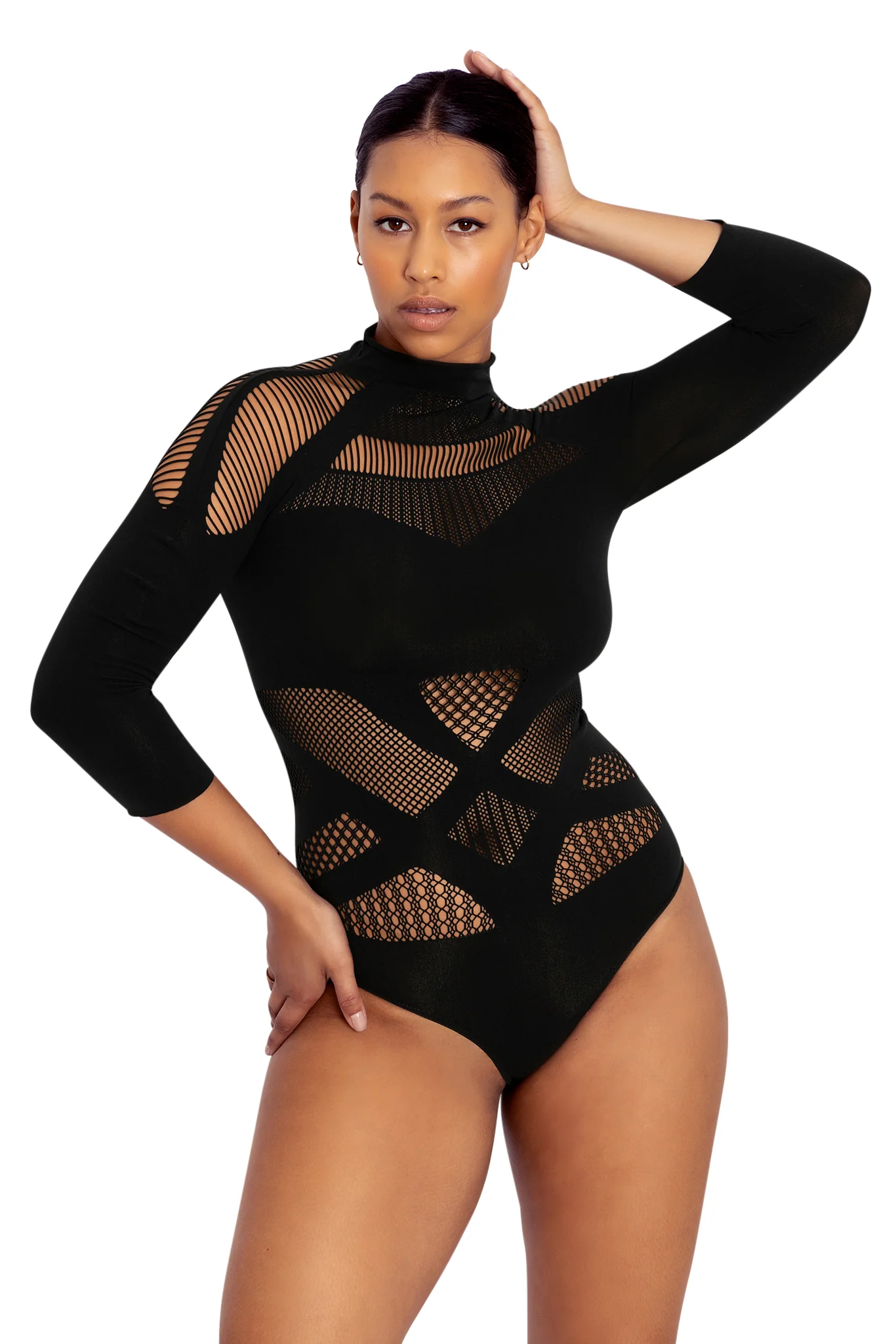 A-Sassy-Nation Bodysuit - Image 3