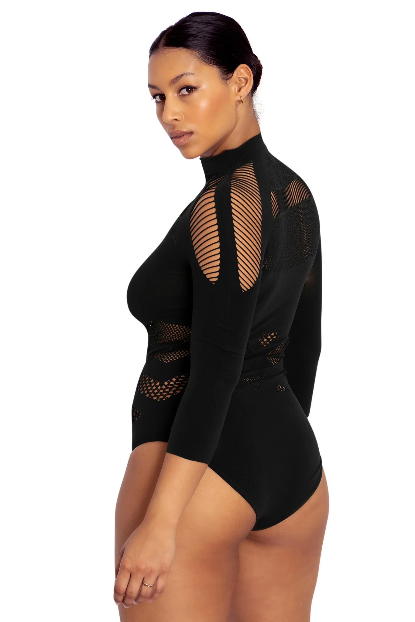 A-Sassy-Nation Bodysuit - Image 4
