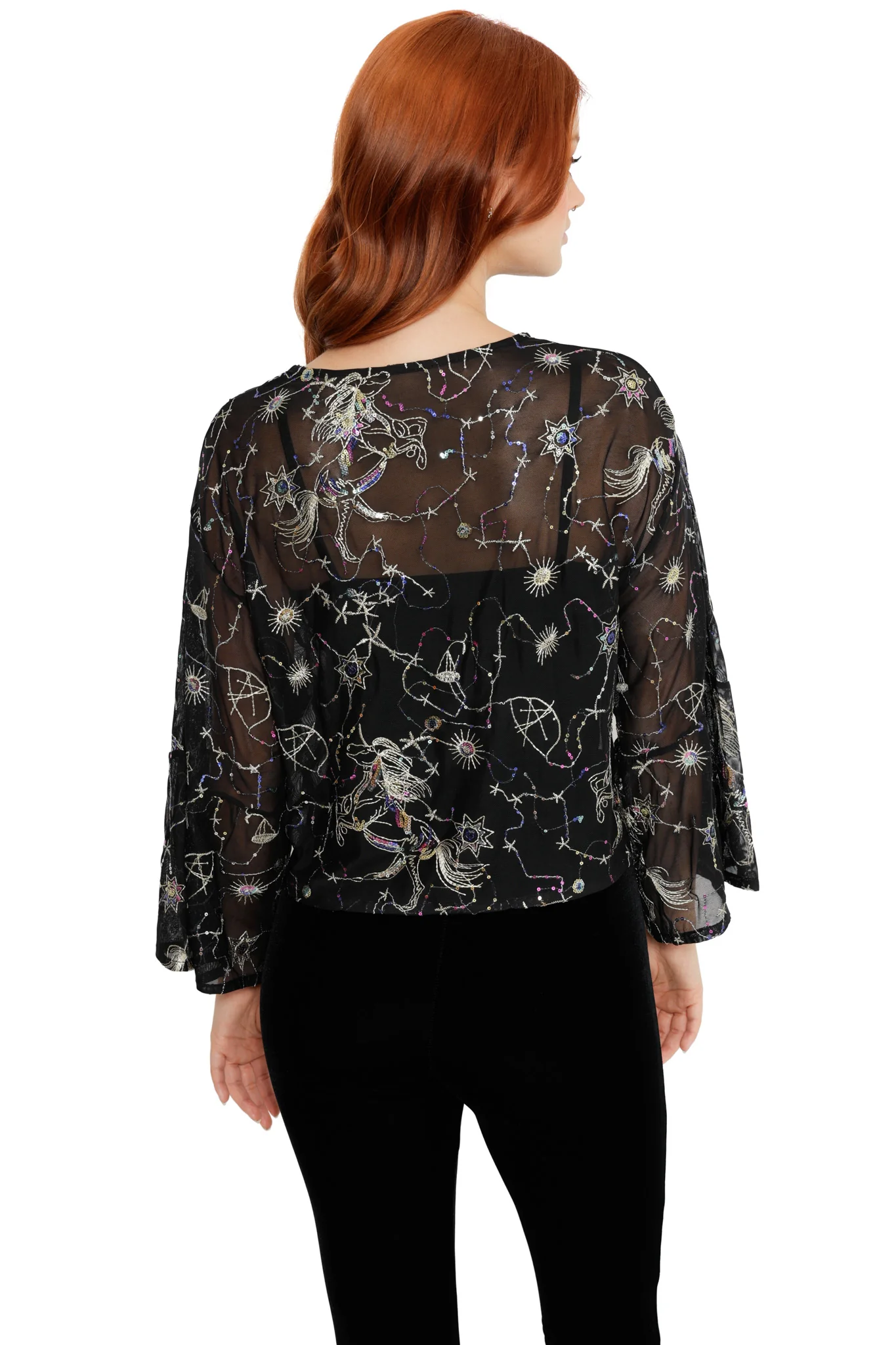 Astraea Flowy Top - Image 3