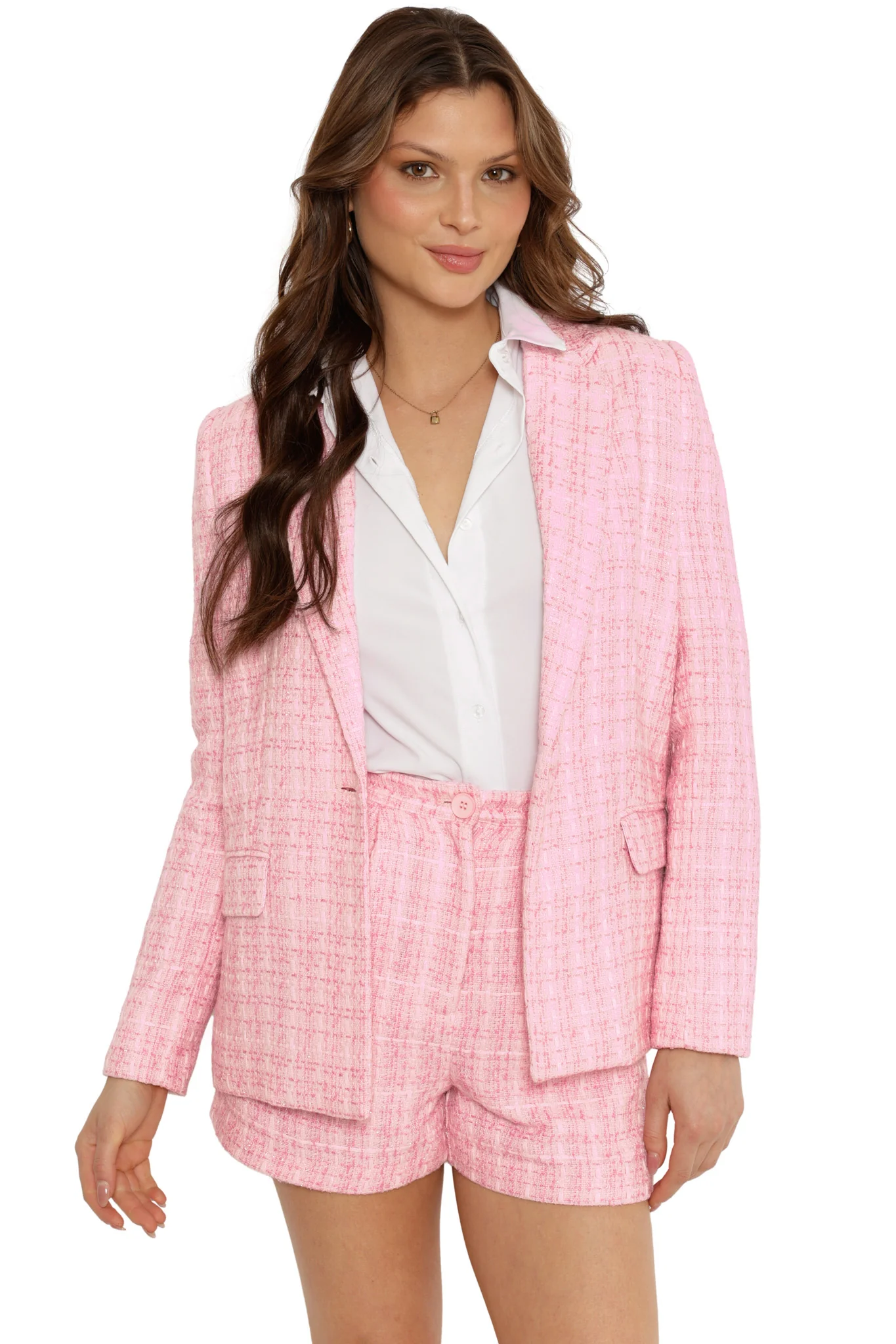 Bat Sakura Blazer - Image 5