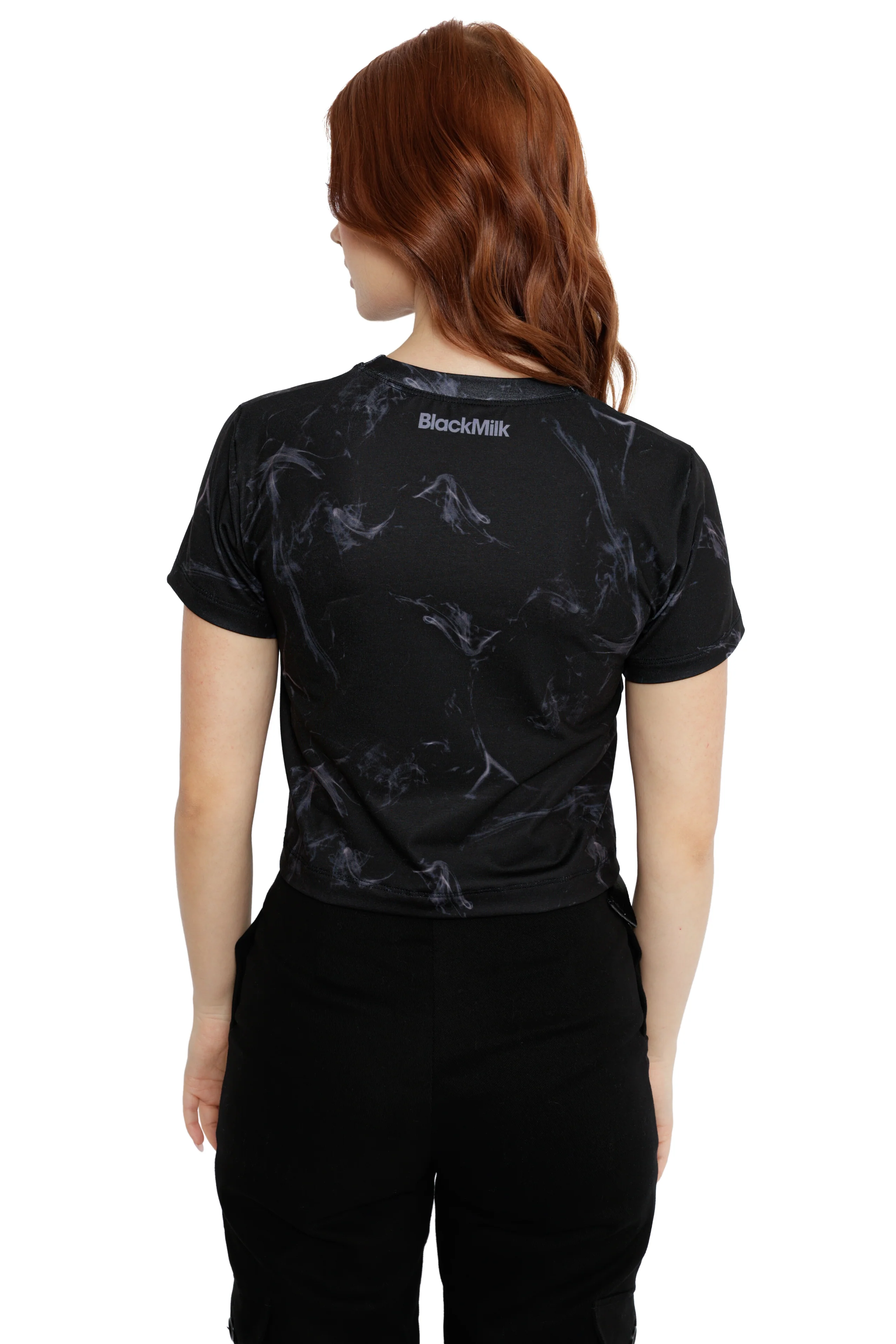 Be My Valentine Baby Tee - Image 6