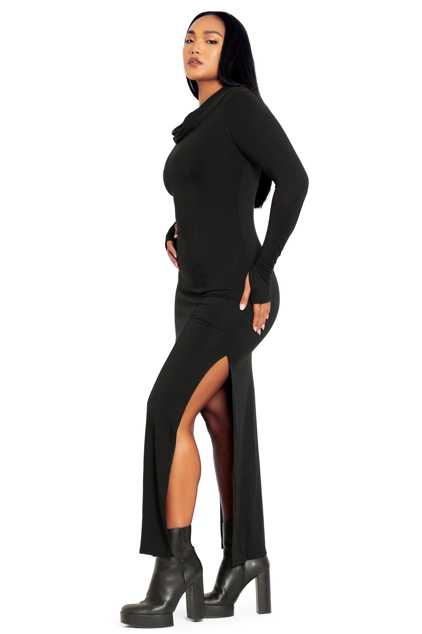 The Cult Leader Dress - Image 5