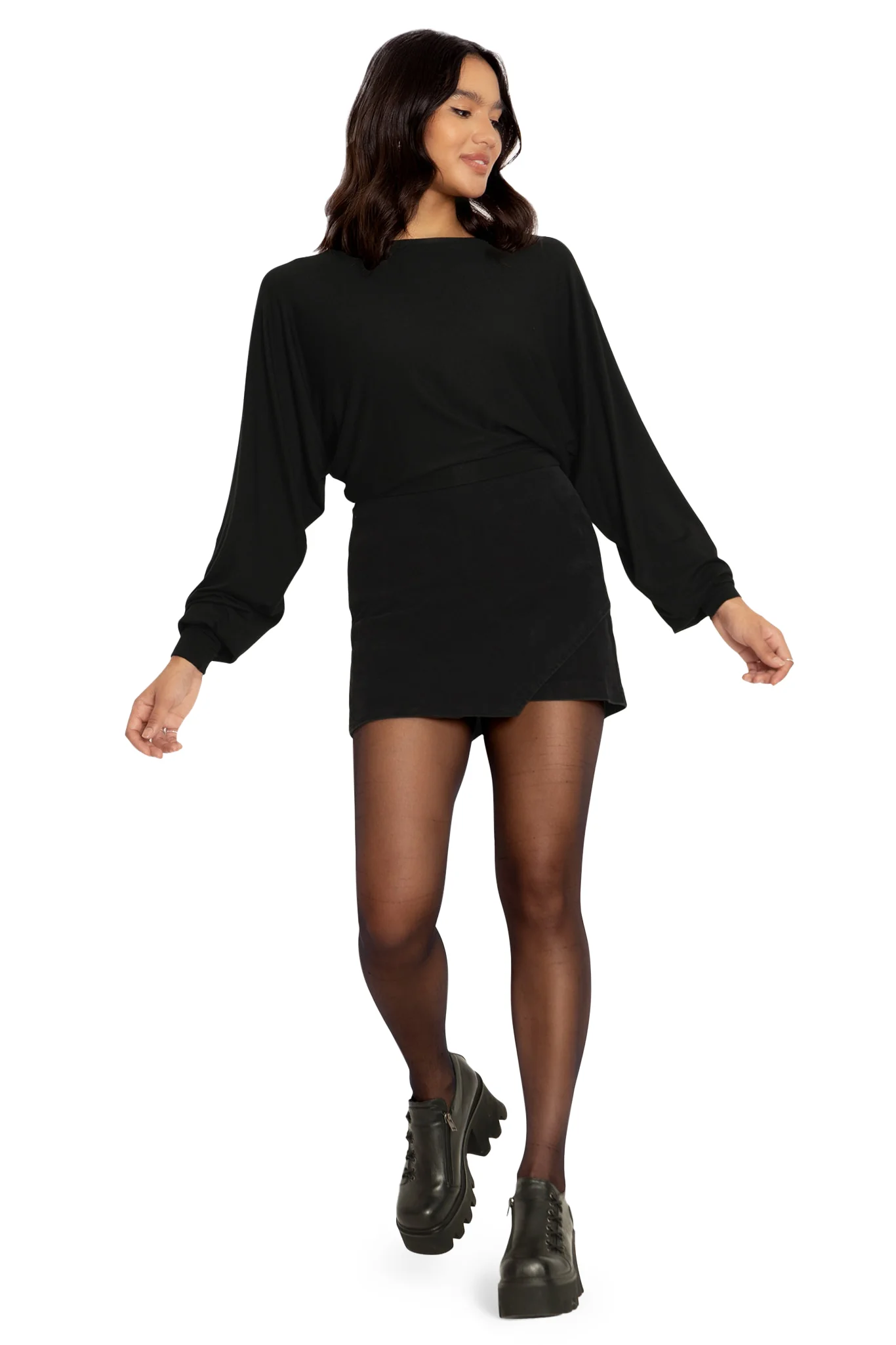 The Dance Teacher Top - Image 4