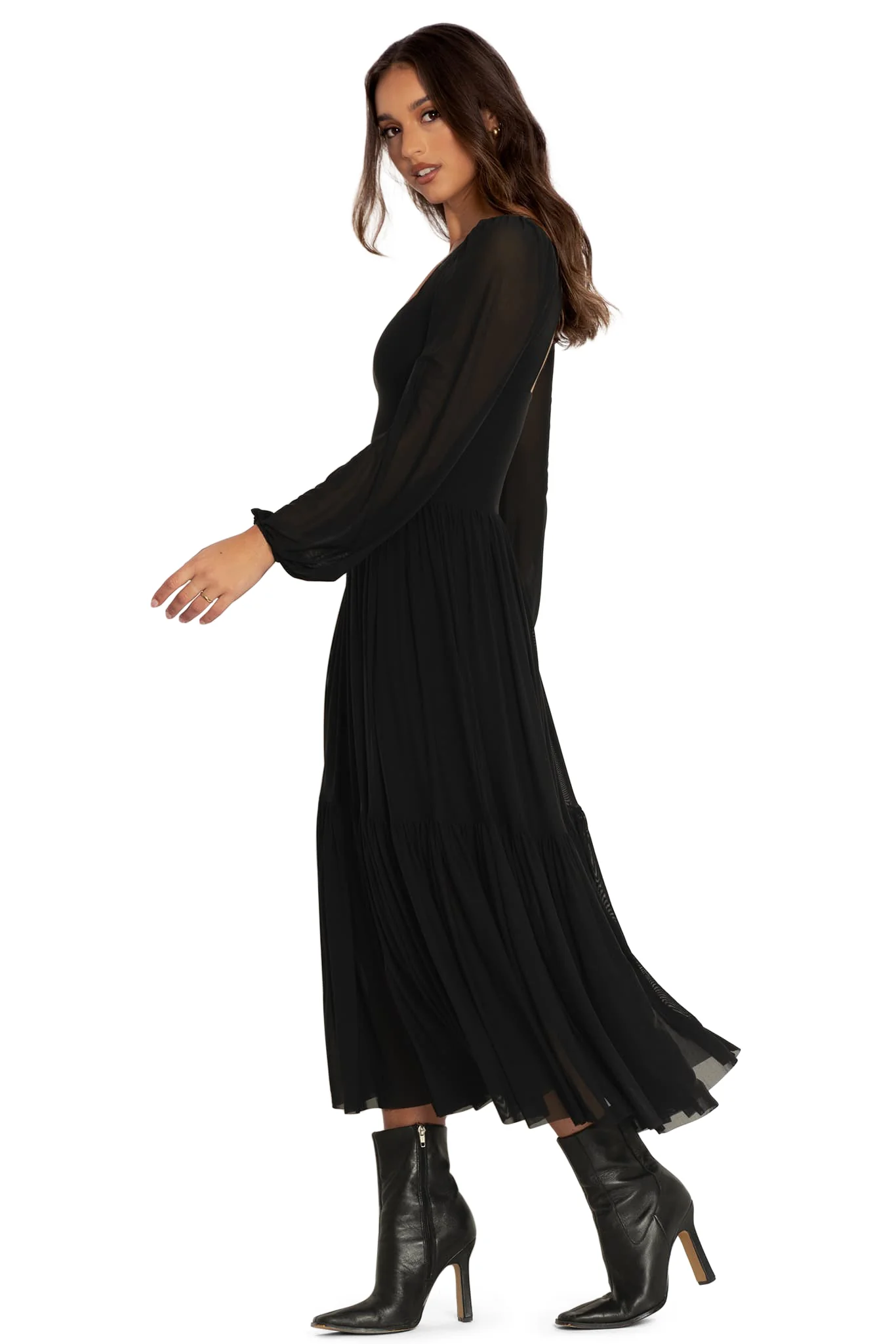 The Fae Queen Dress - Image 7