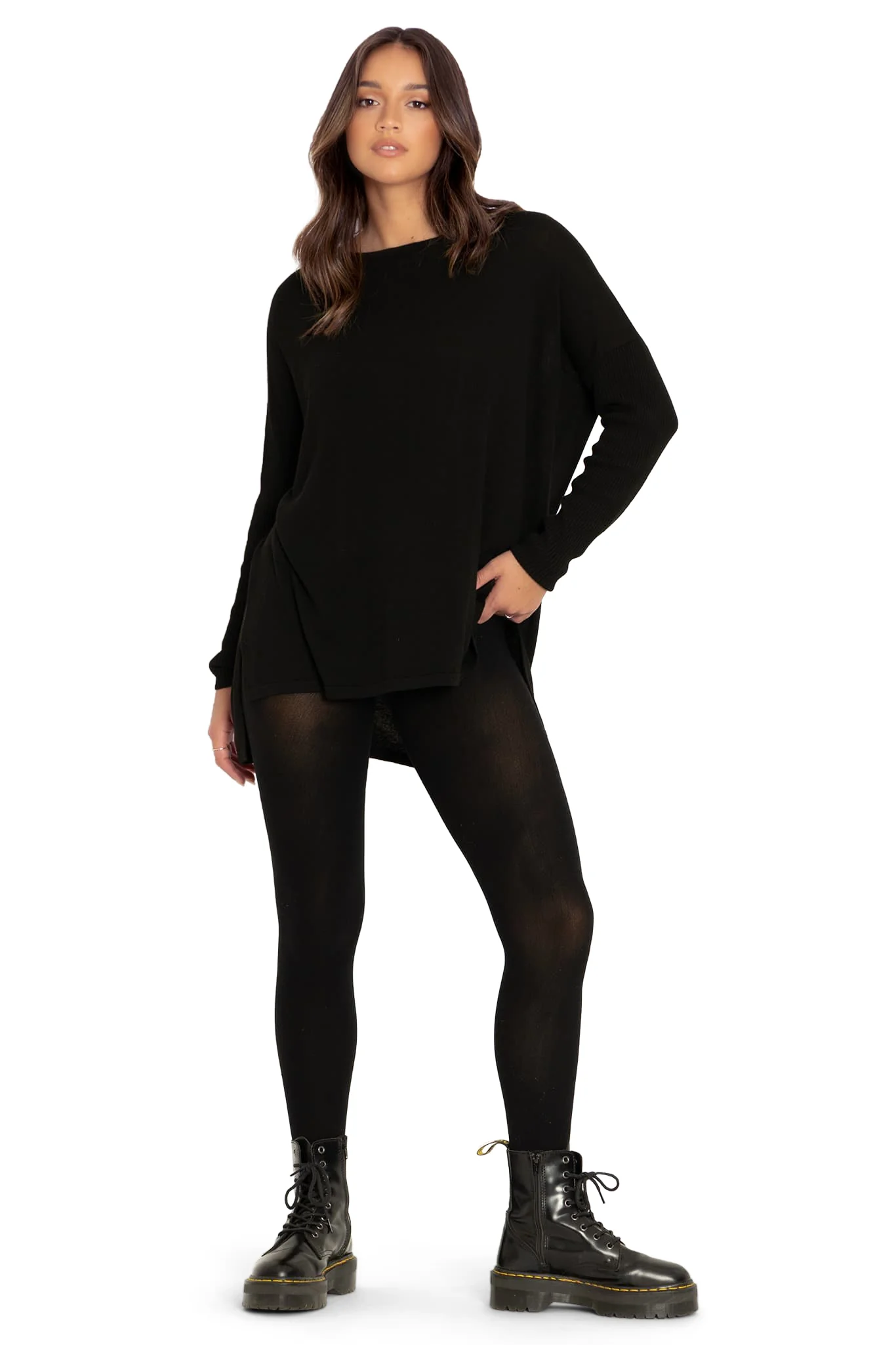 Black Out Hosiery - Image 3