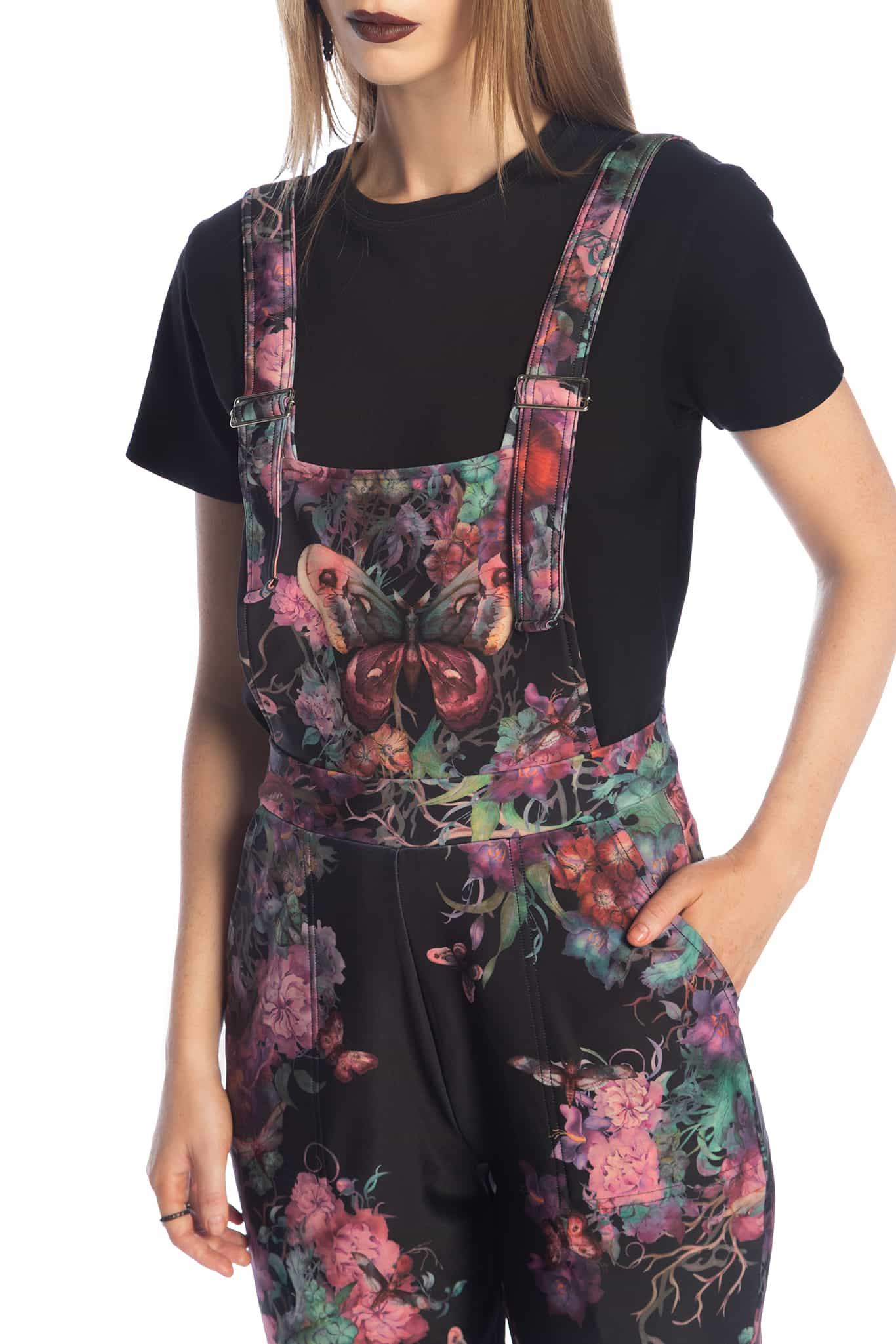 Bombyx Mori Long Overalls 2.0 - Image 3