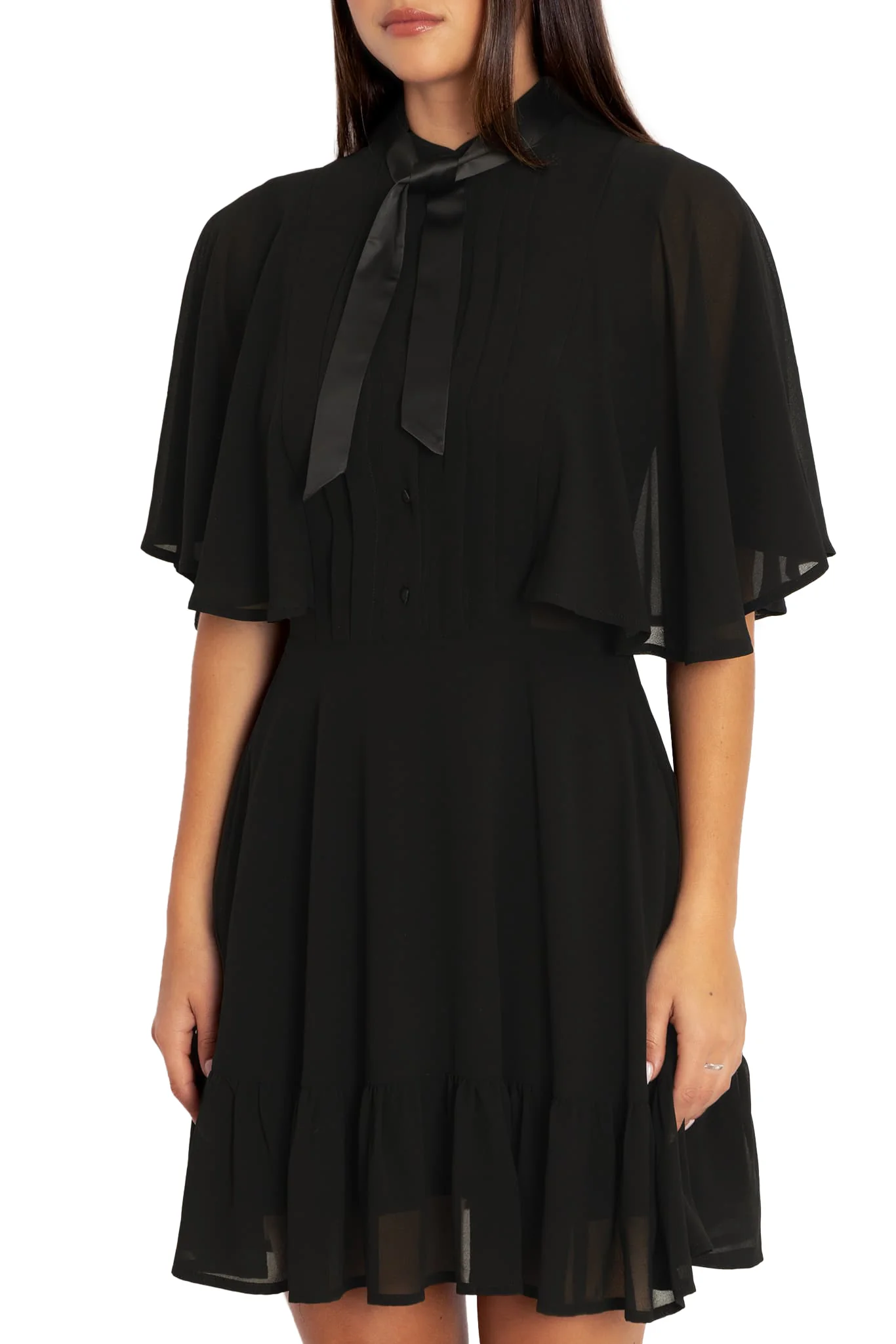 Bram Stoker Dress - Image 3