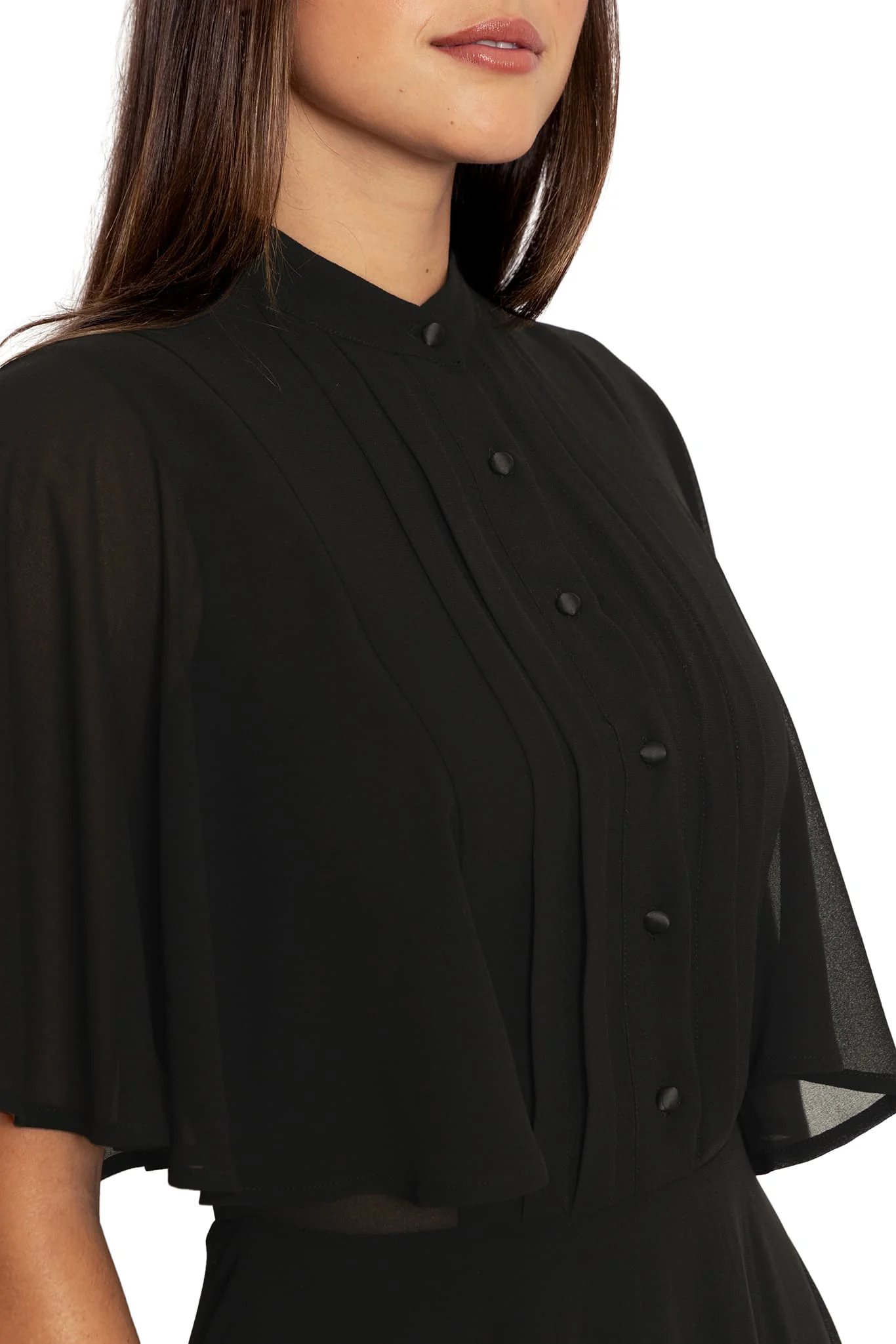 Bram Stoker Dress - Image 4