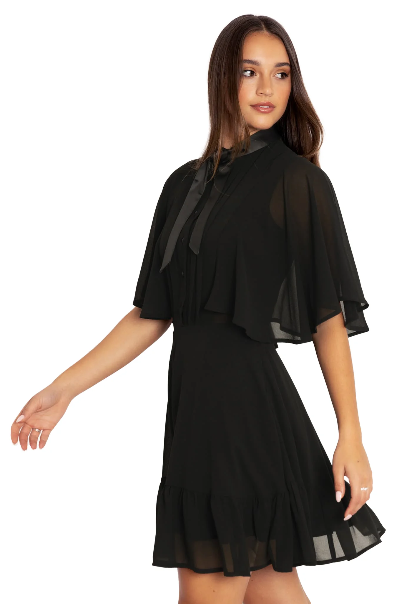 Bram Stoker Dress - Image 6