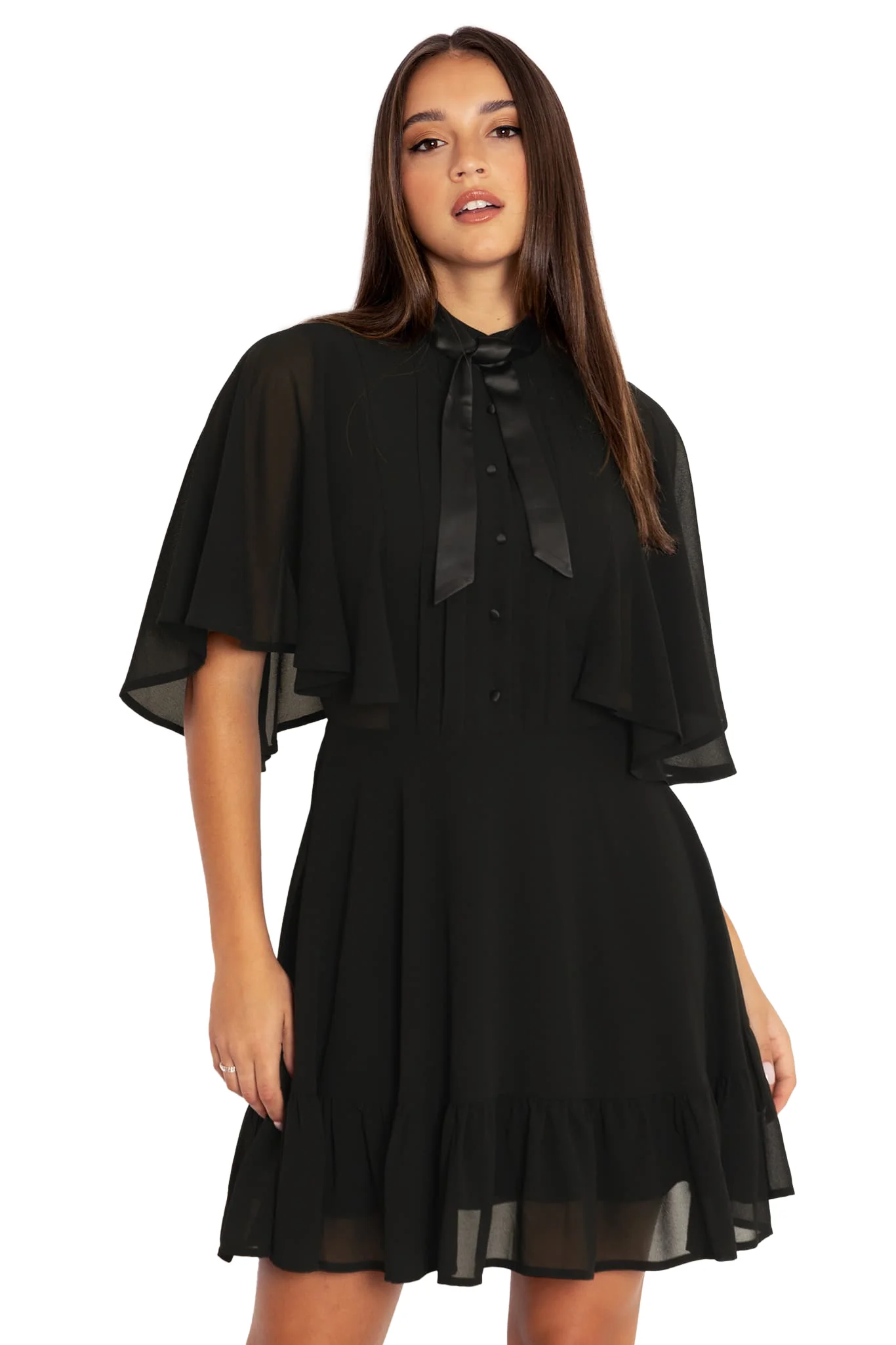Bram Stoker Dress - Image 7