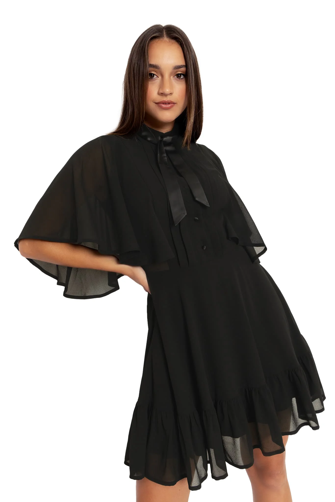 Bram Stoker Dress - Image 8