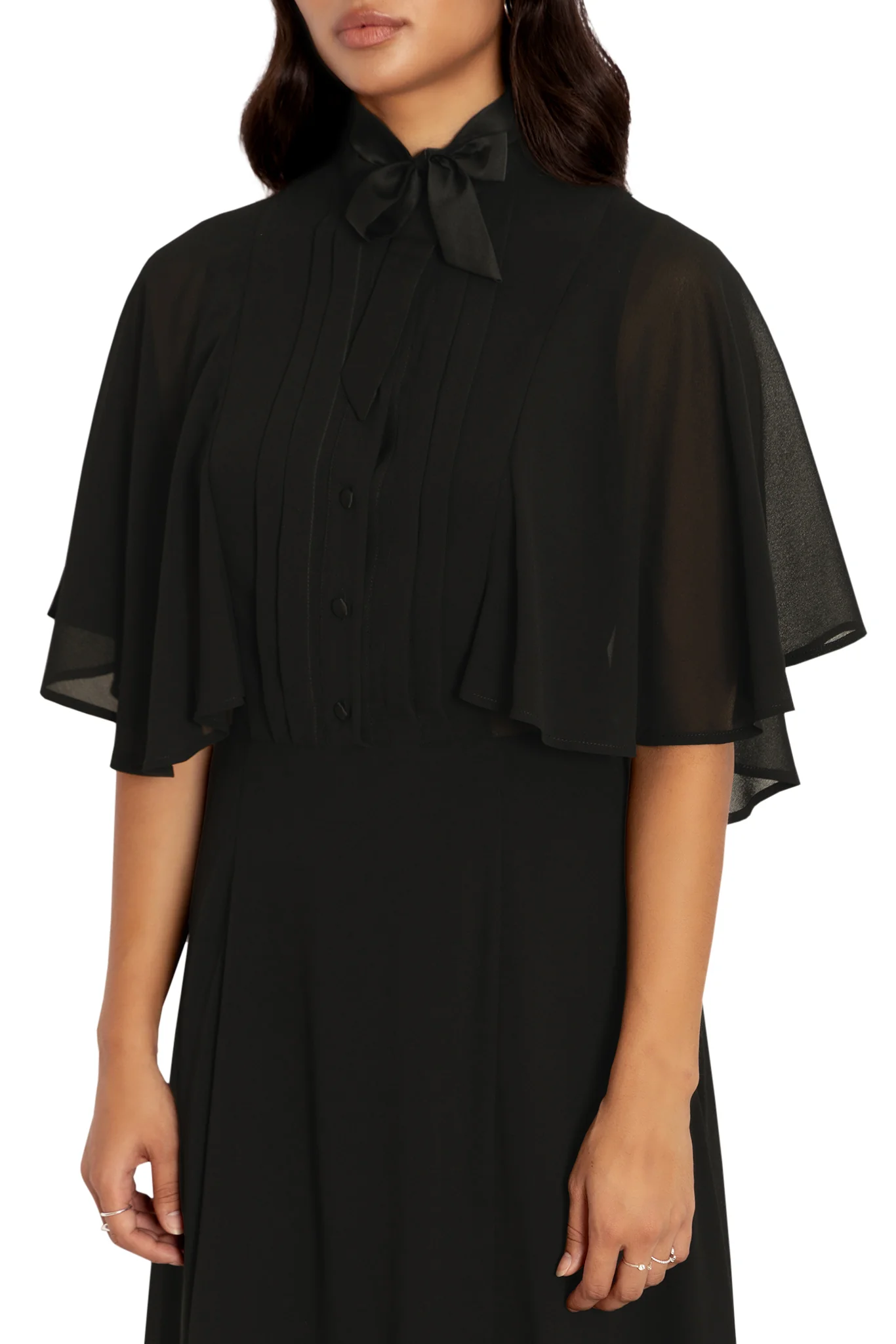 Bram Stoker Maxi Dress - Image 3