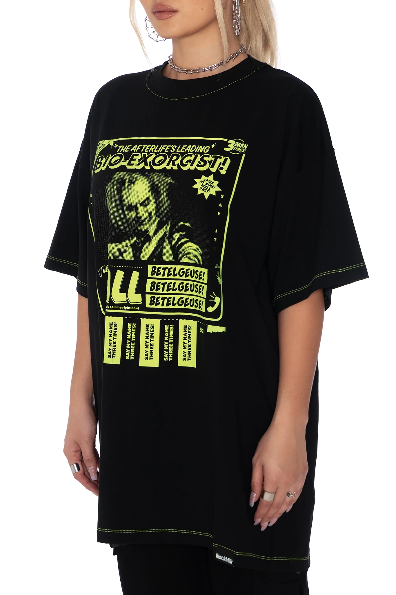 Call Betelgeuse Giant Tee - Image 3