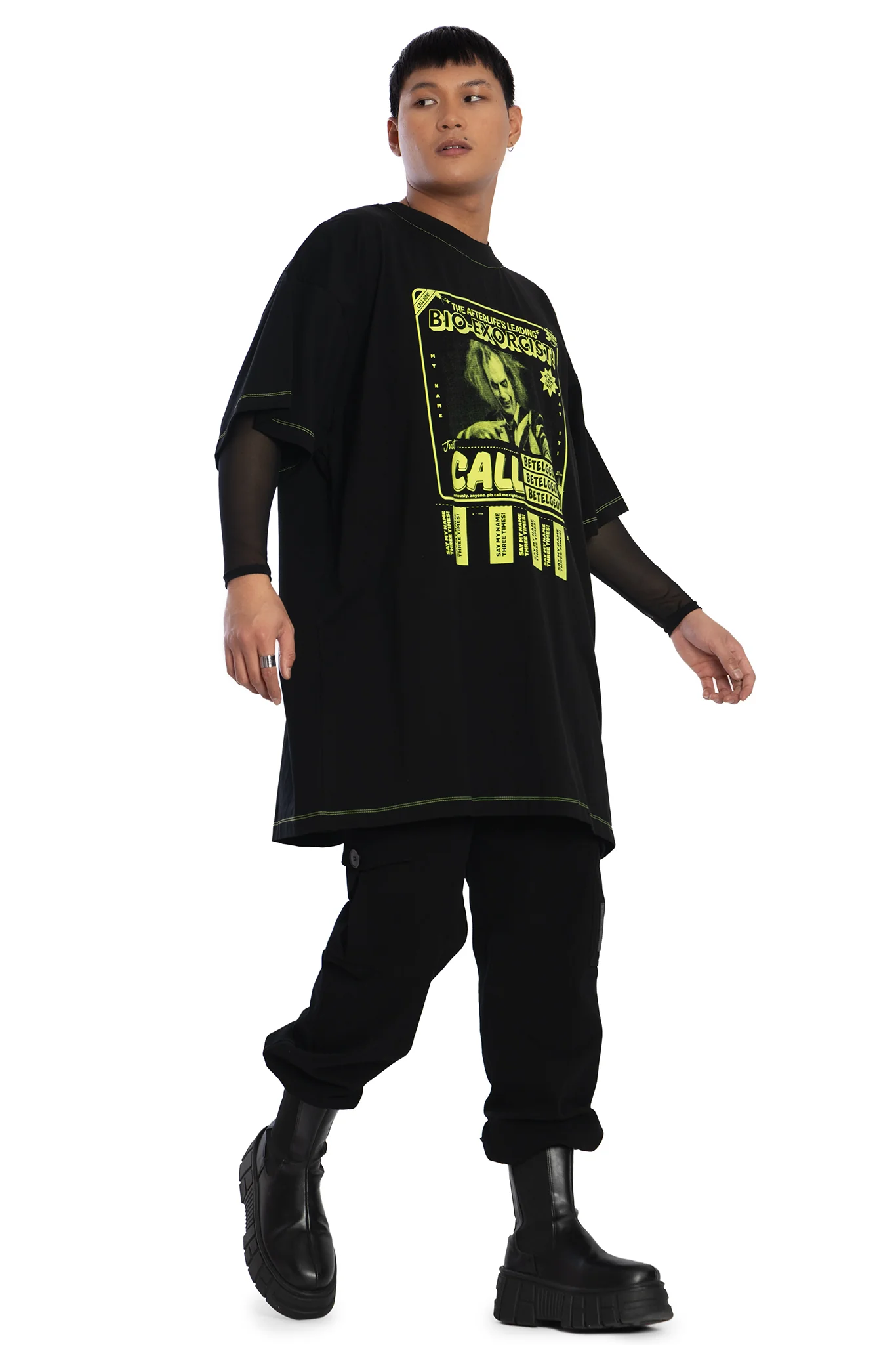 Call Betelgeuse Giant Tee - Image 8
