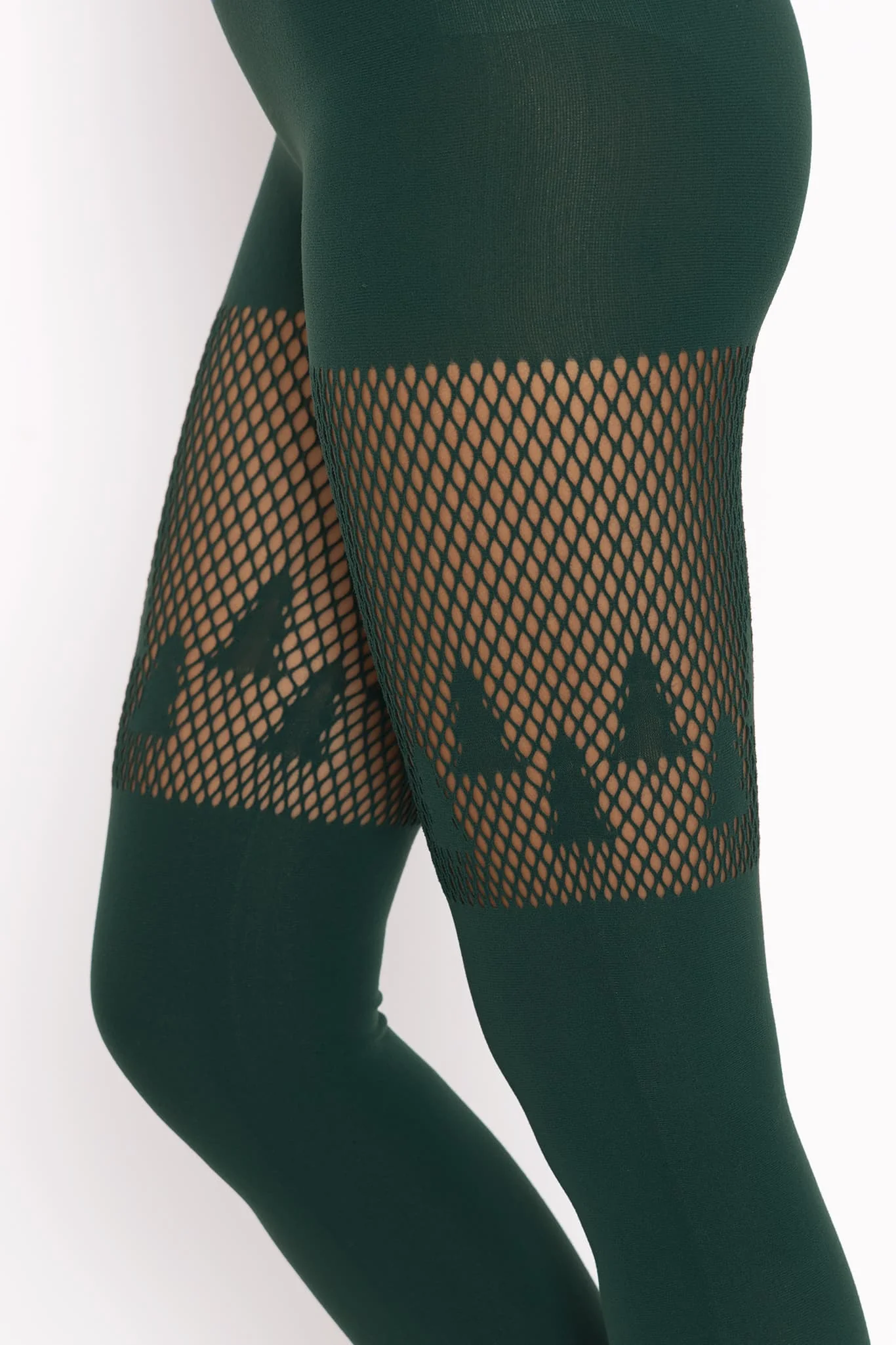 Christmas Tree Hosiery - Image 6