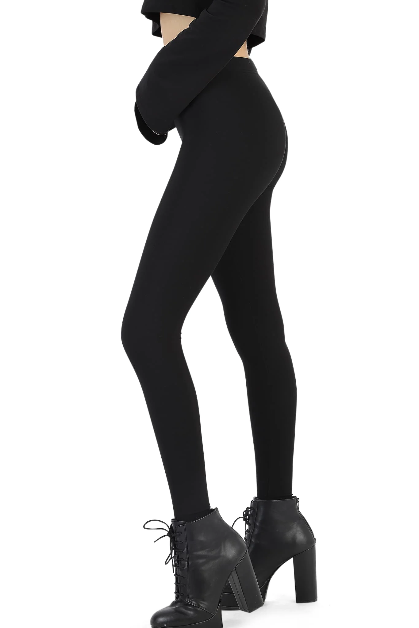 Cosy Leggings - Image 3