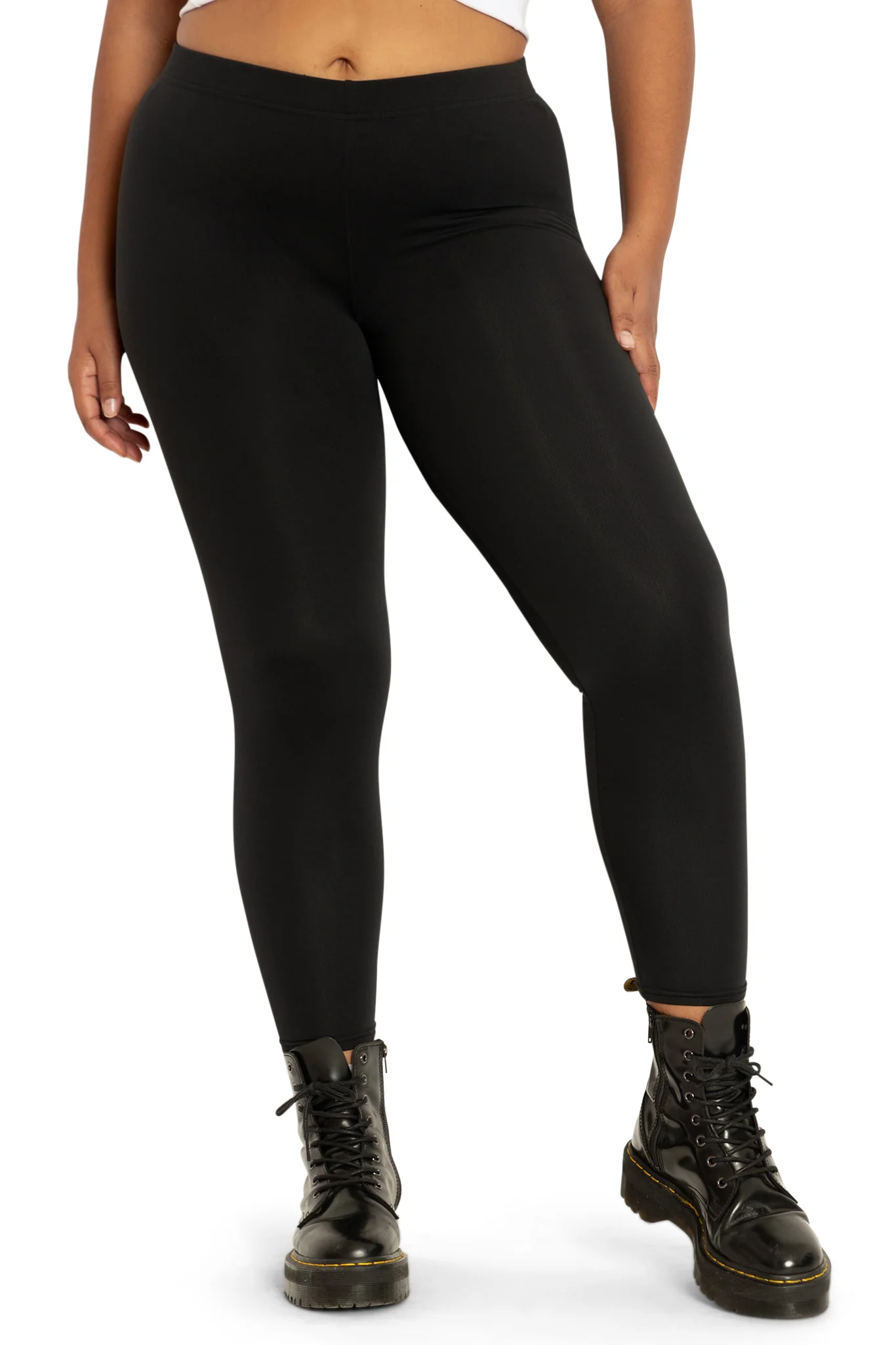 Cosy Leggings - Image 4
