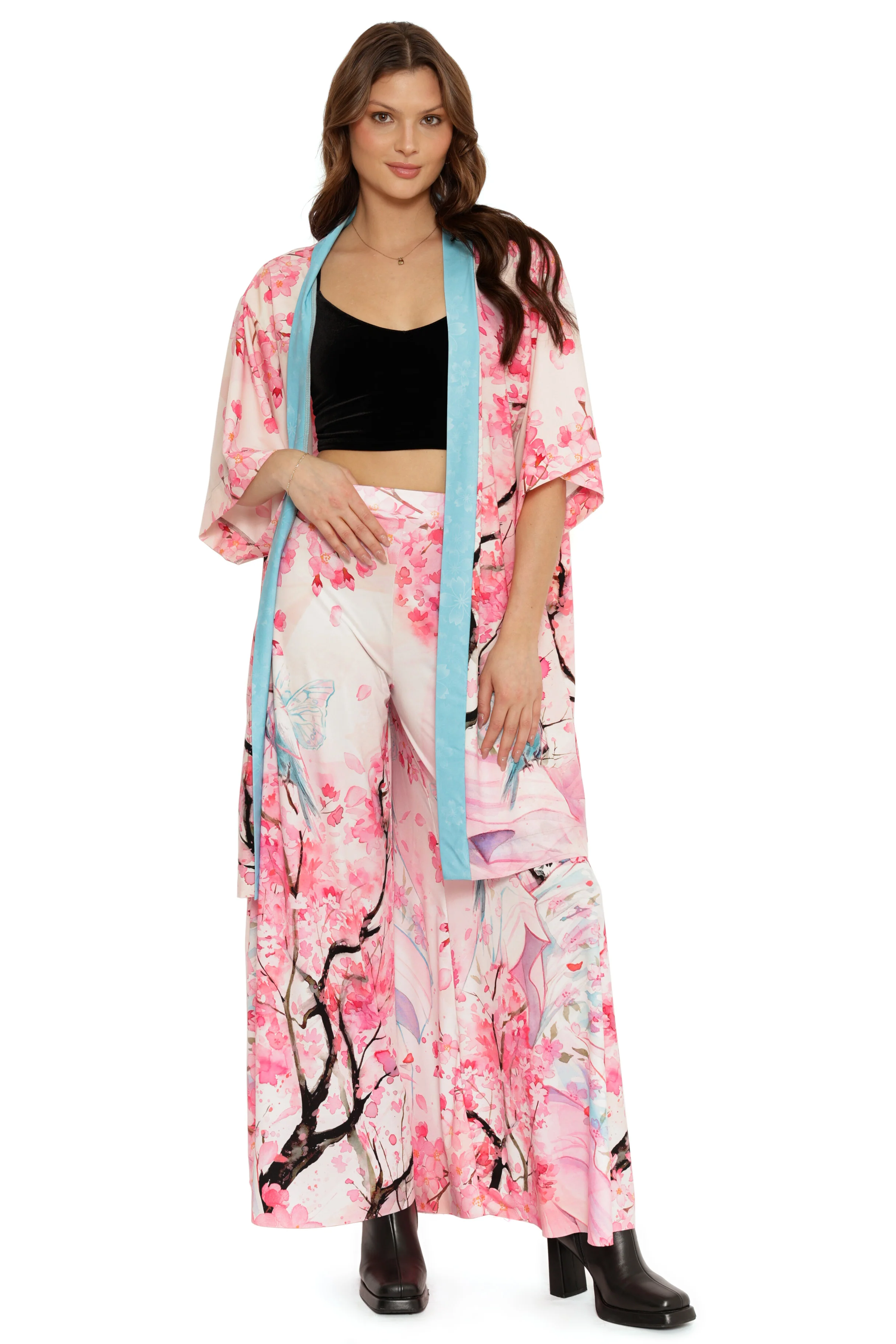 Death's Friend Robe - Image 4