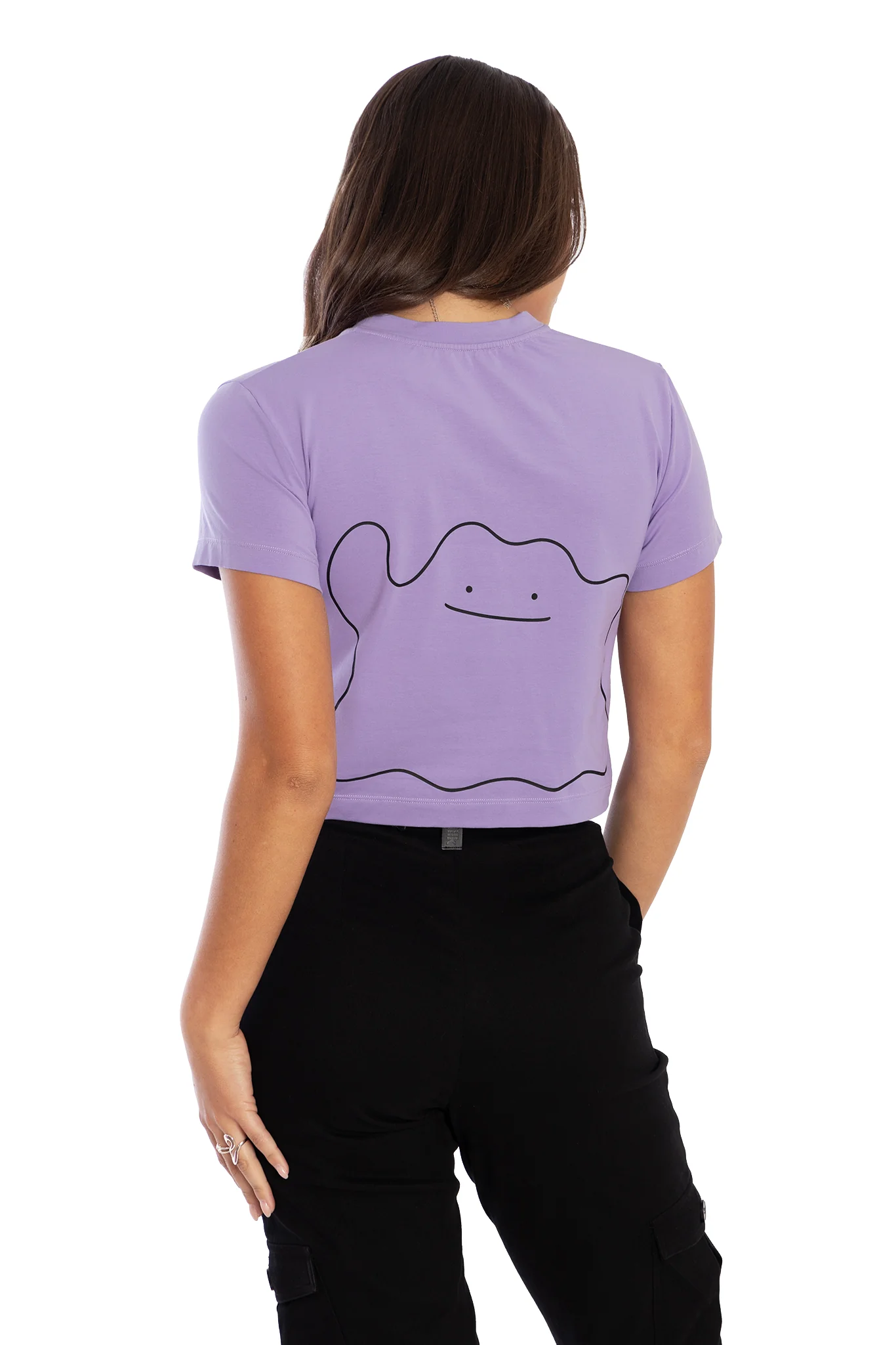 Ditto Baby Tee - Image 2