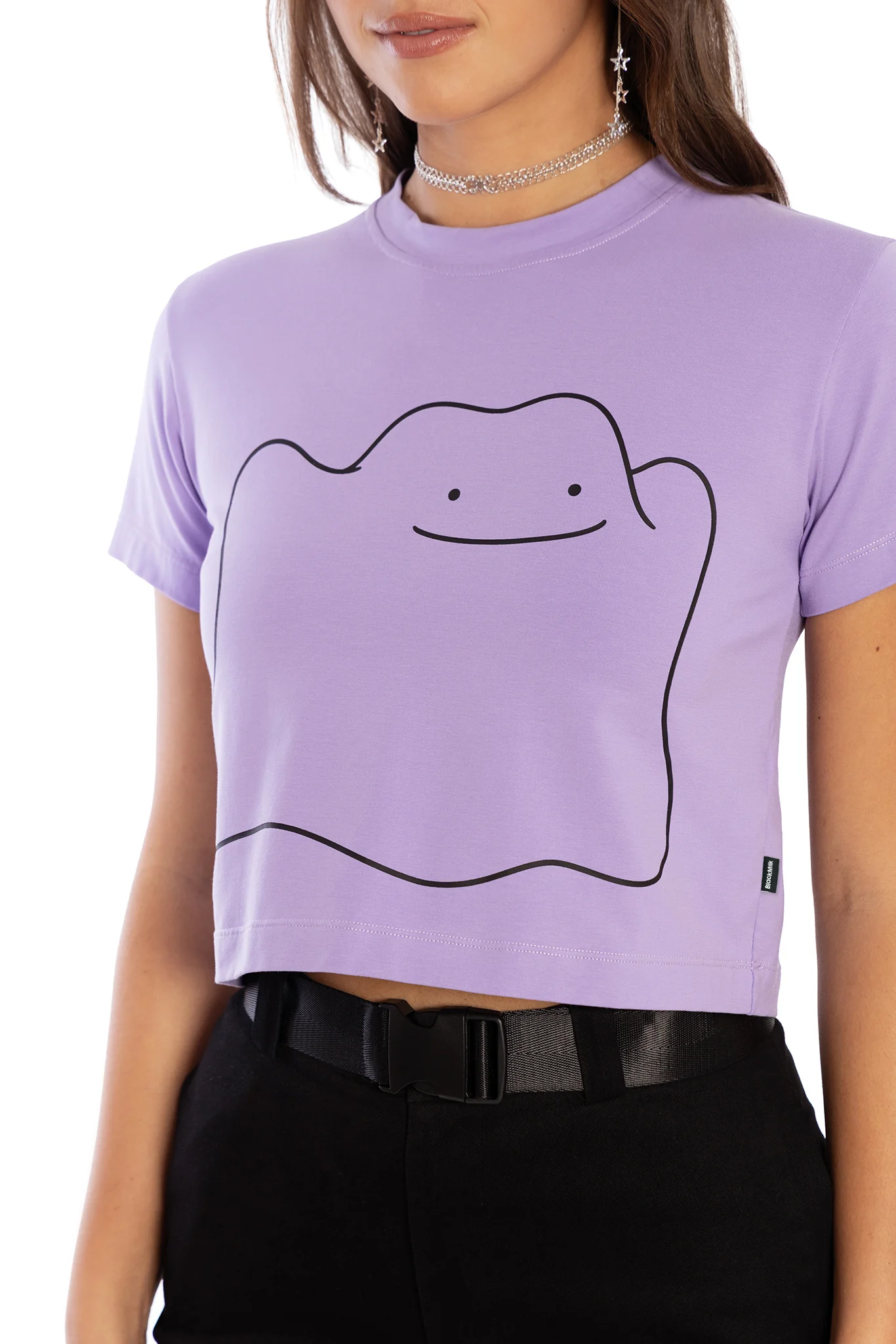 Ditto Baby Tee - Image 3