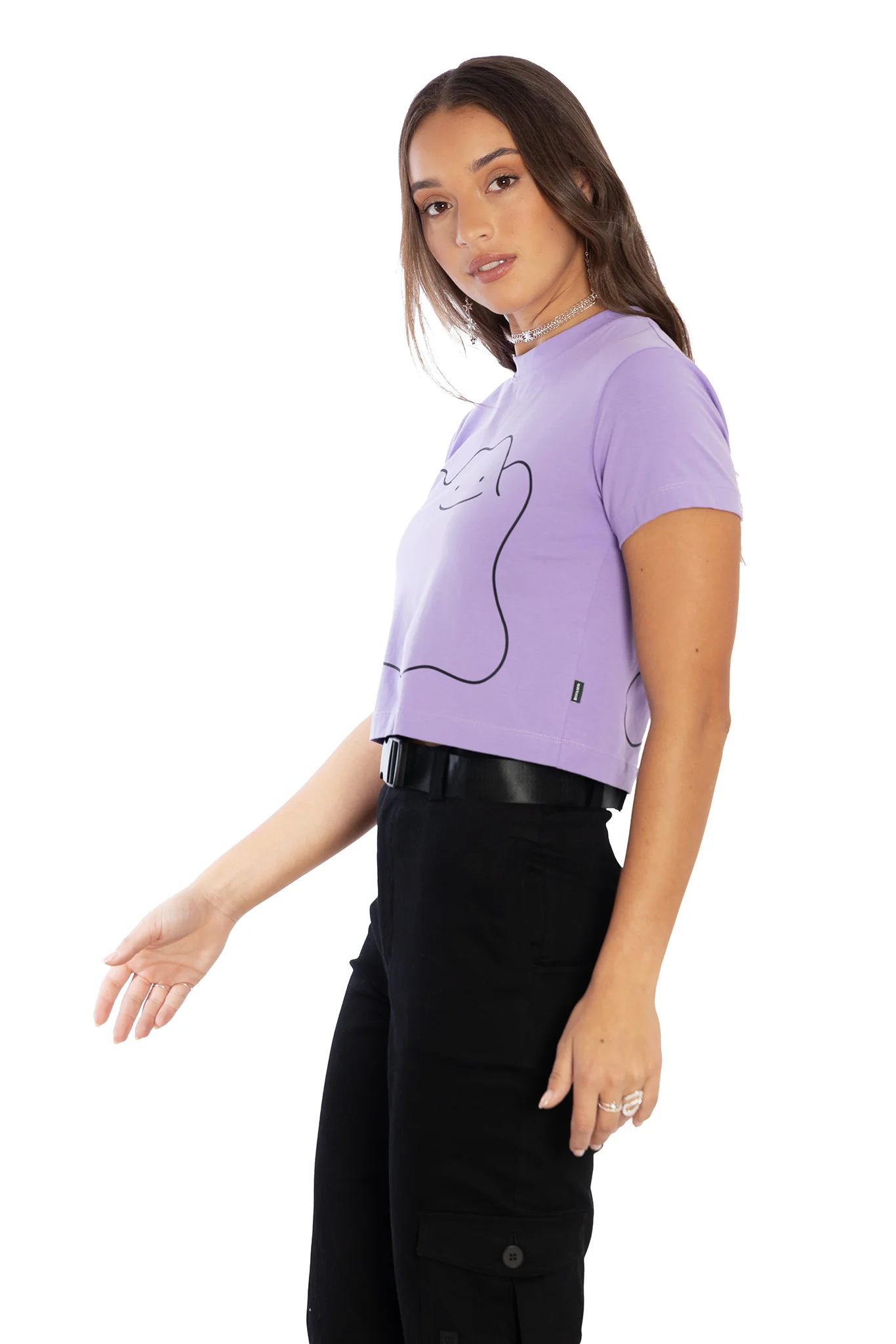 Ditto Baby Tee - Image 5