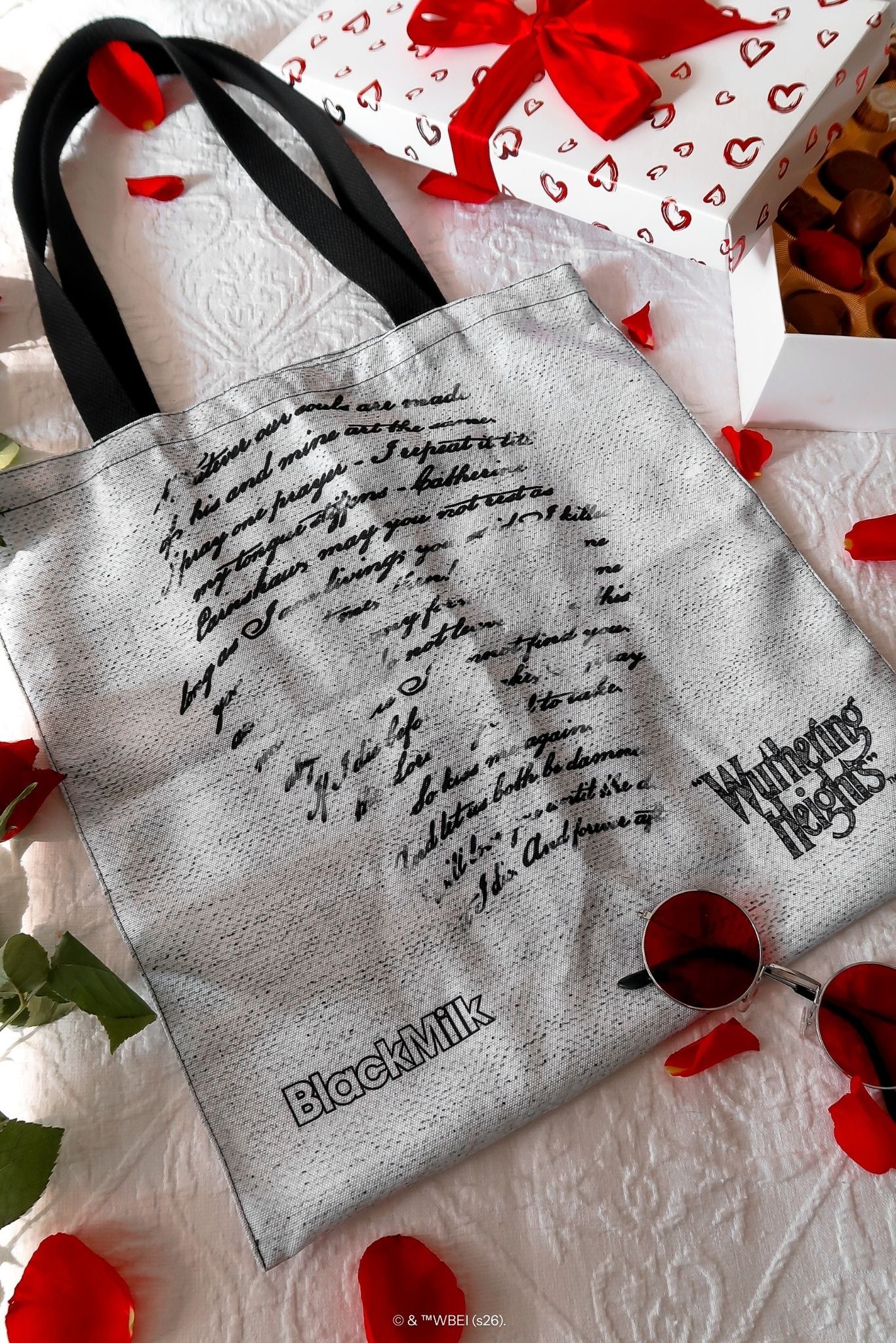 Drive Me Mad Tote Bag - Image 2