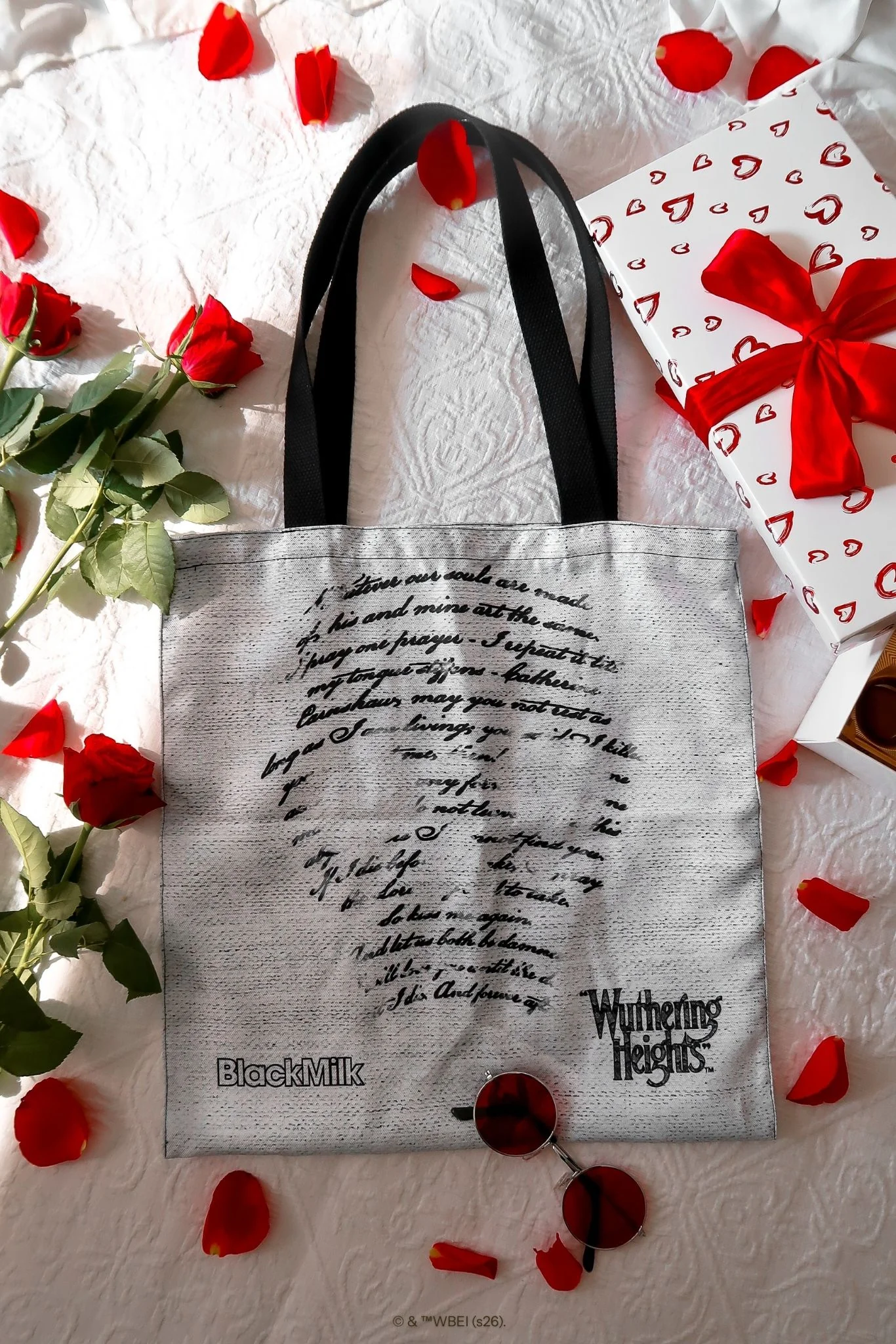 Drive Me Mad Tote Bag - Image 4
