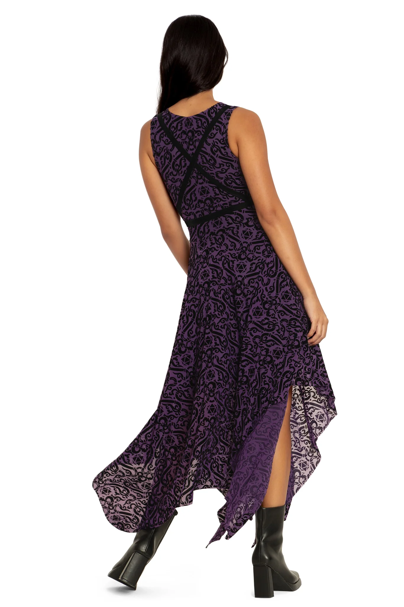Dungeons & Dragons Wizard Dress - Image 2