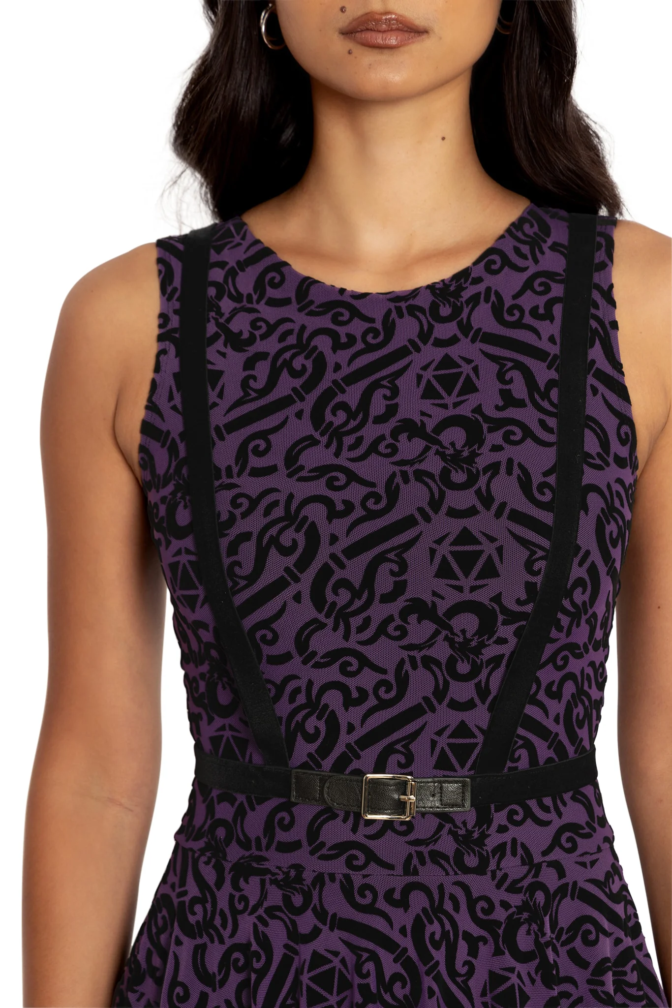 Dungeons & Dragons Wizard Dress - Image 4
