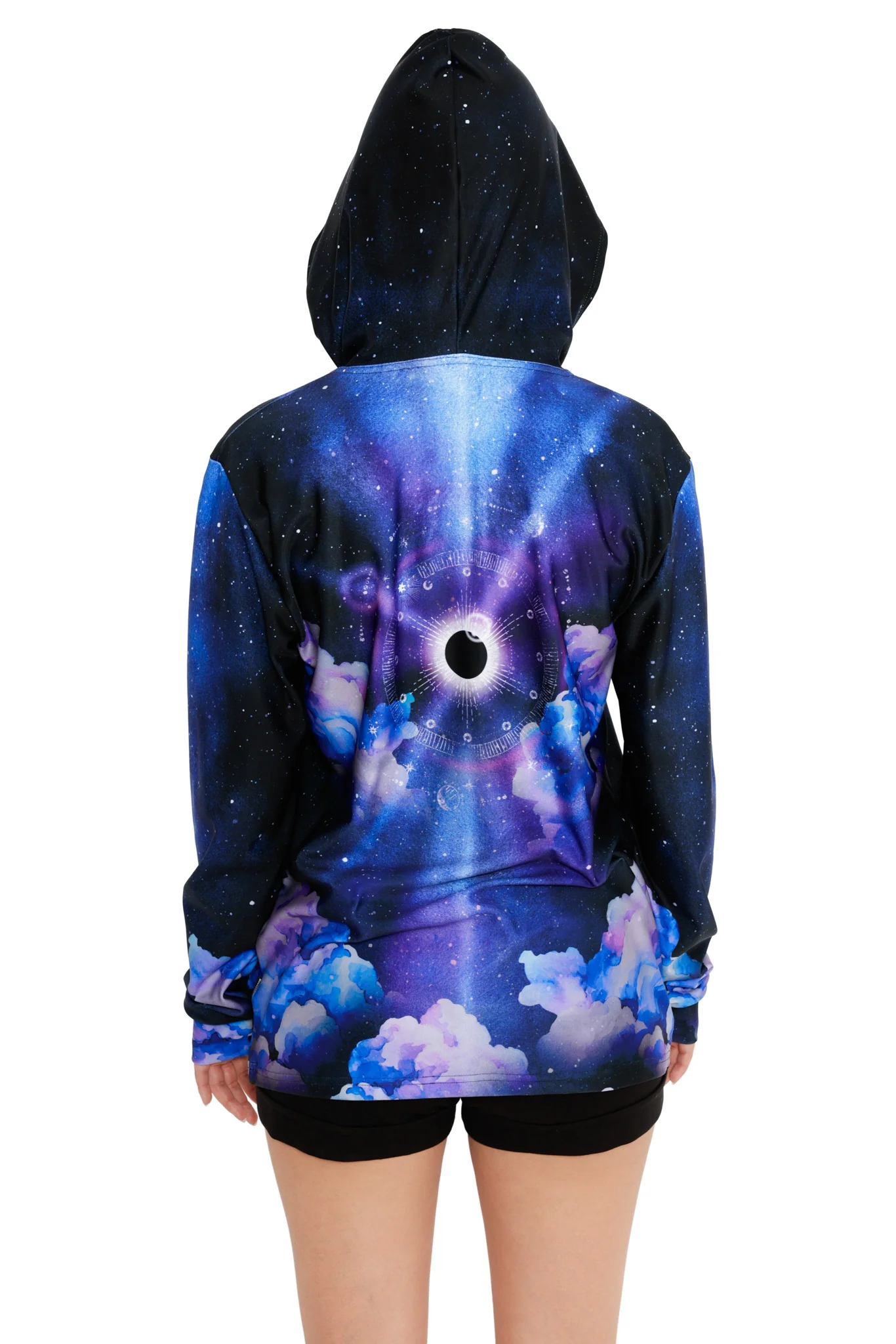 Eclipse Hoodie Sweater - Image 4
