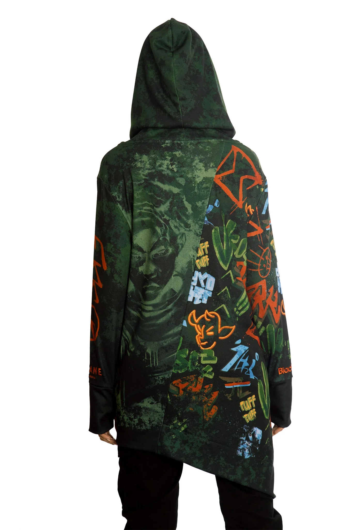 Ekko End Of The World Hoodie - Image 11