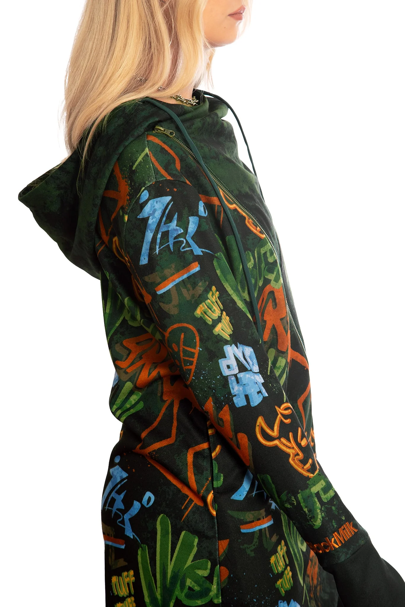 Ekko End Of The World Hoodie - Image 5