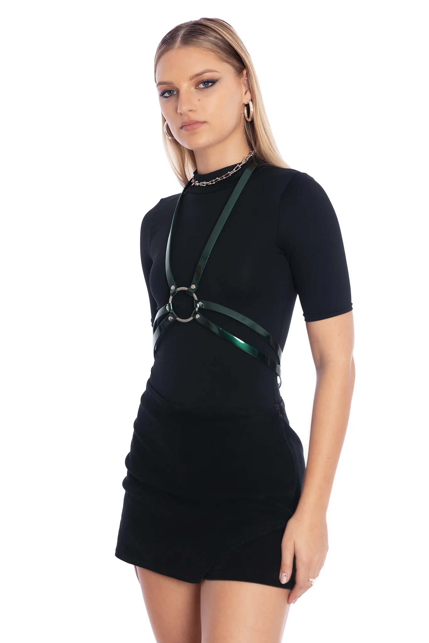 Emerald Ring Harness - Image 10