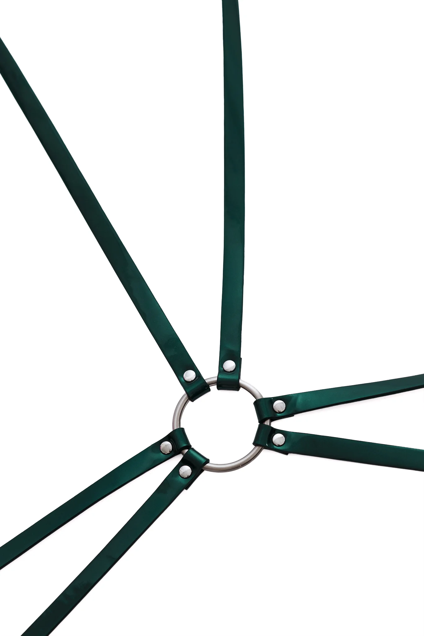 Emerald Ring Harness - Image 4