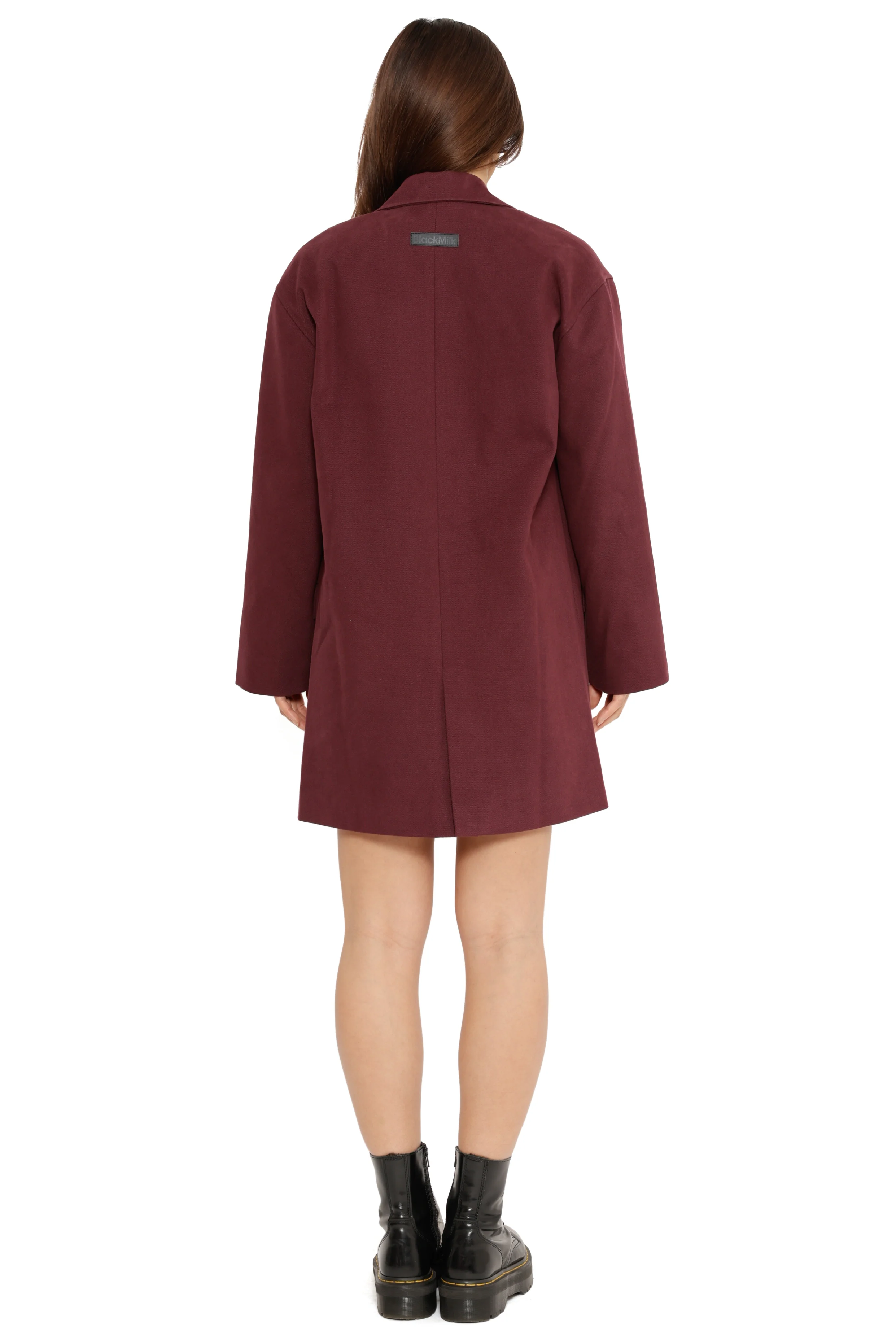 Enjoy Your Stay Duster Jacket - Image 4