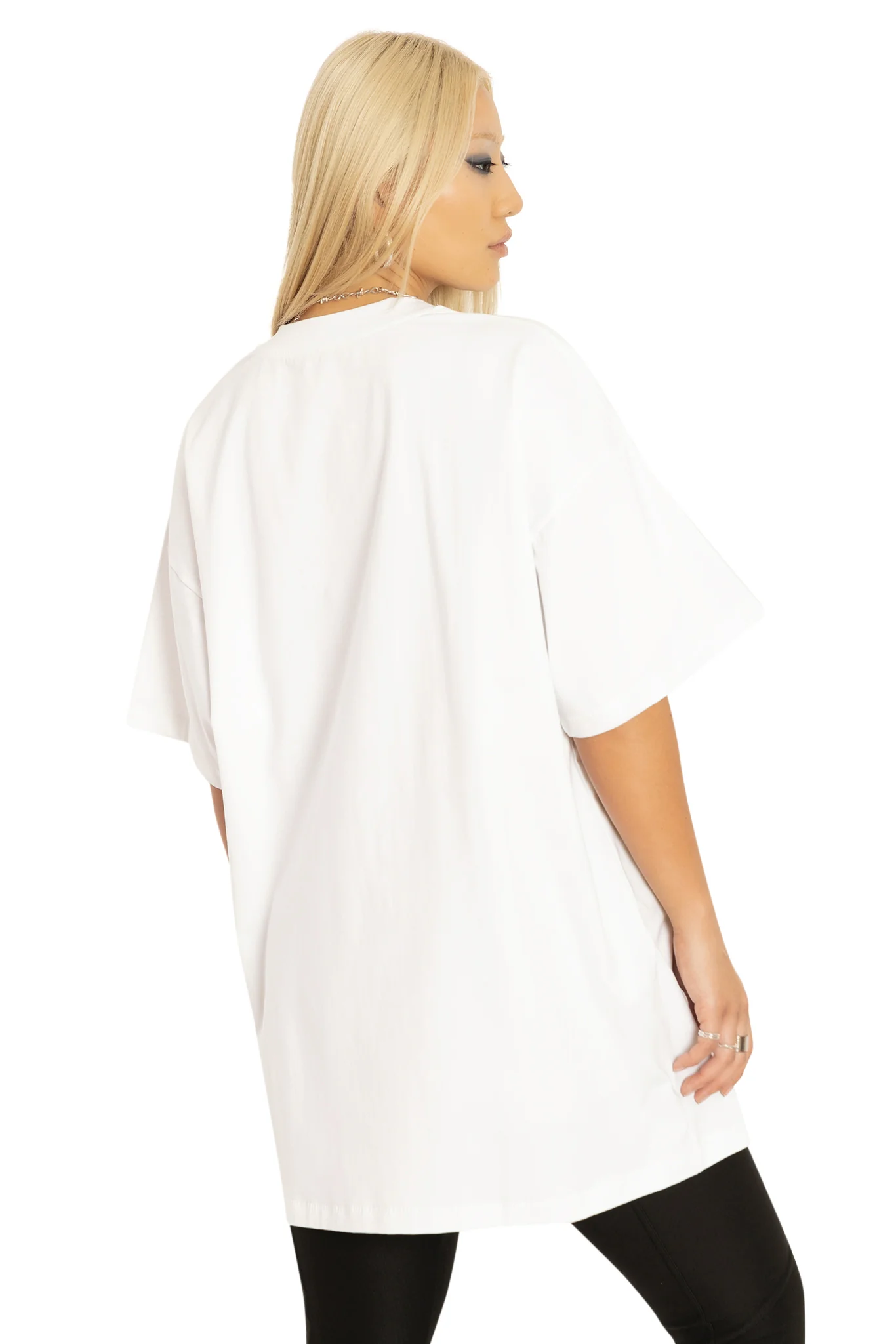 Eternity In An Hour Giant Tee - Image 2