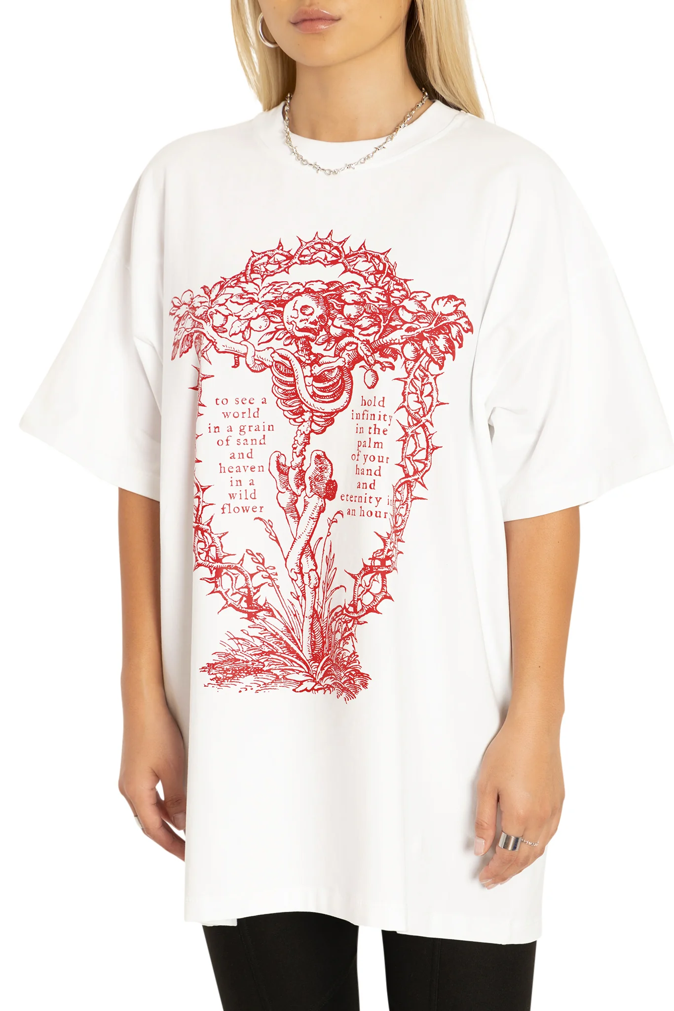 Eternity In An Hour Giant Tee - Image 3