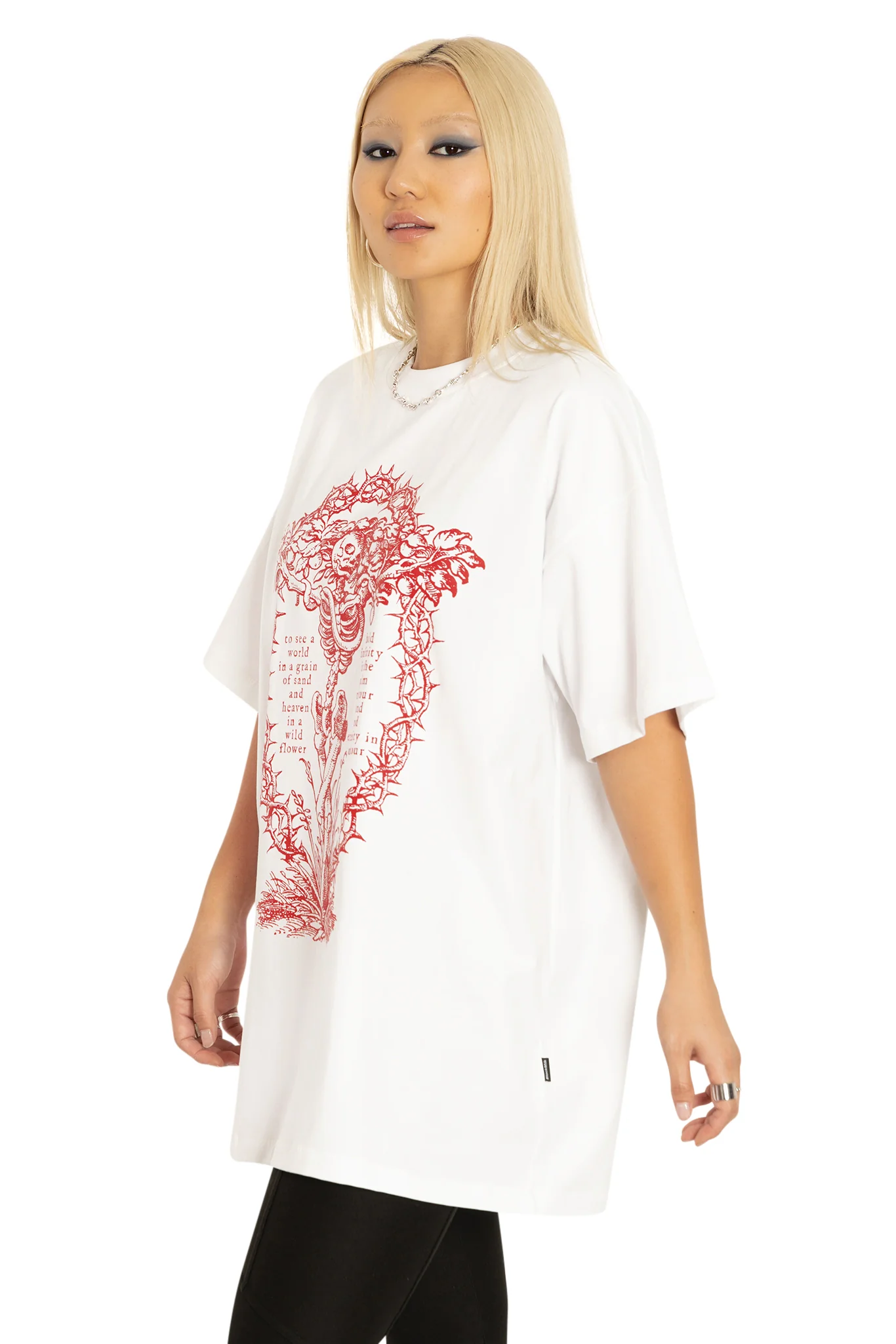 Eternity In An Hour Giant Tee - Image 6