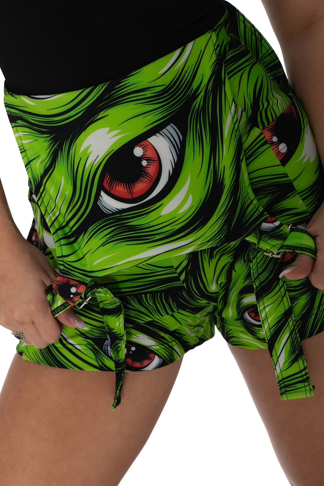 Eye On You Play Overalls - Image 4