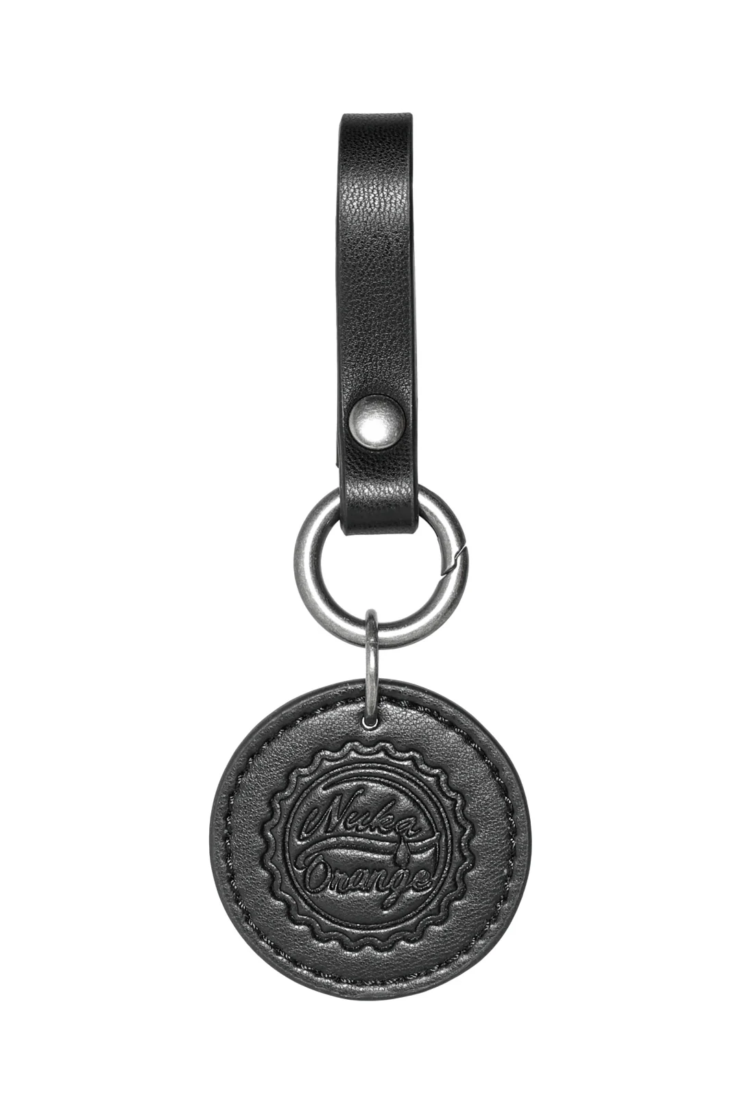 Fallout Cap Currency Keychain - Image 6