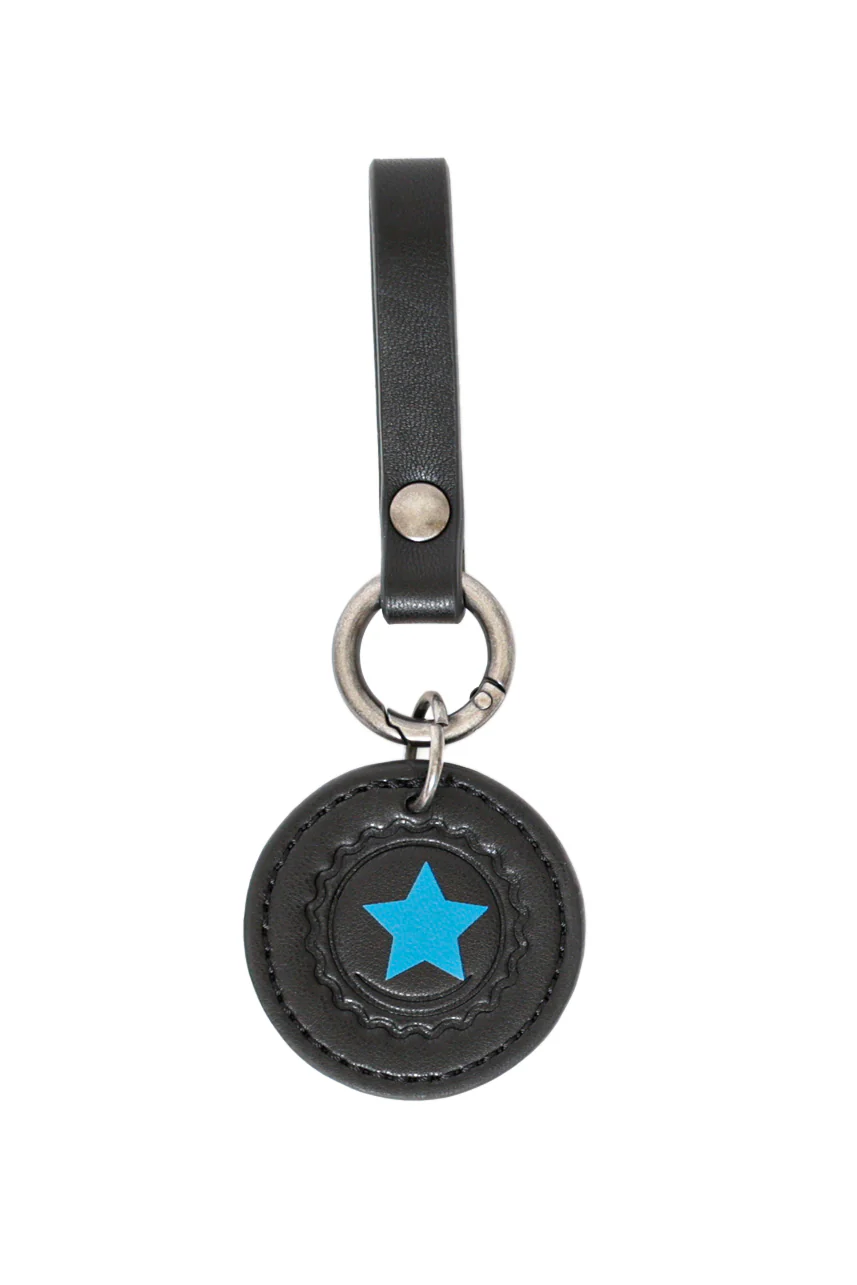 Fallout Cap Currency Keychain - Image 8