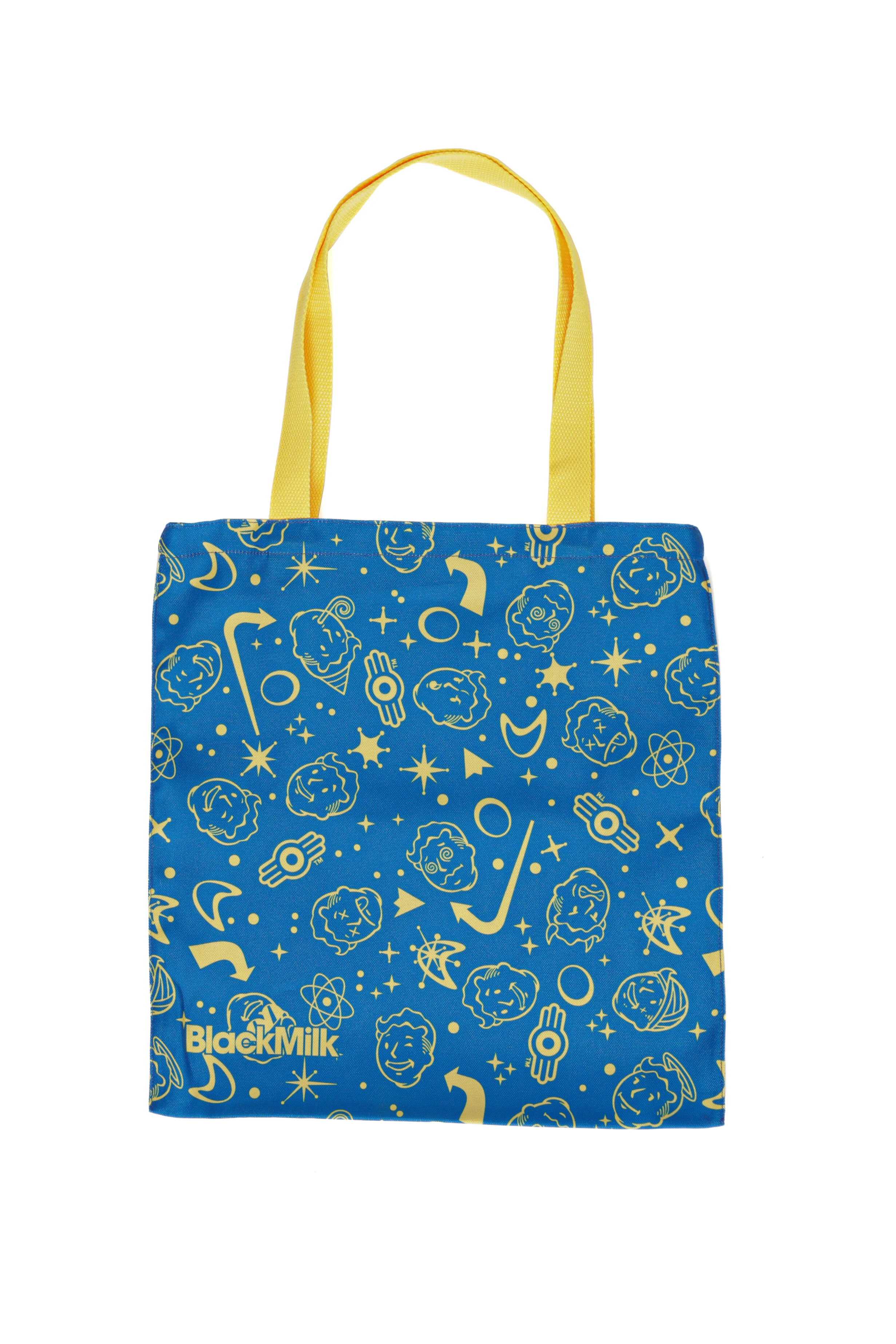 Fallout Tote Bag