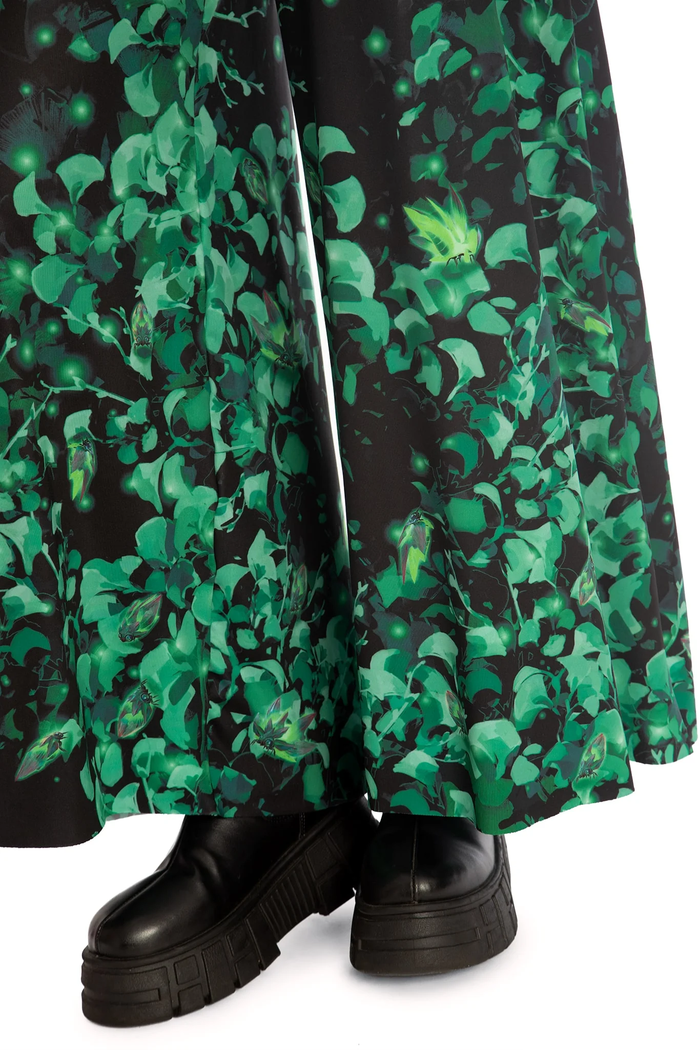 Firelights Palazzo Pants - Image 6