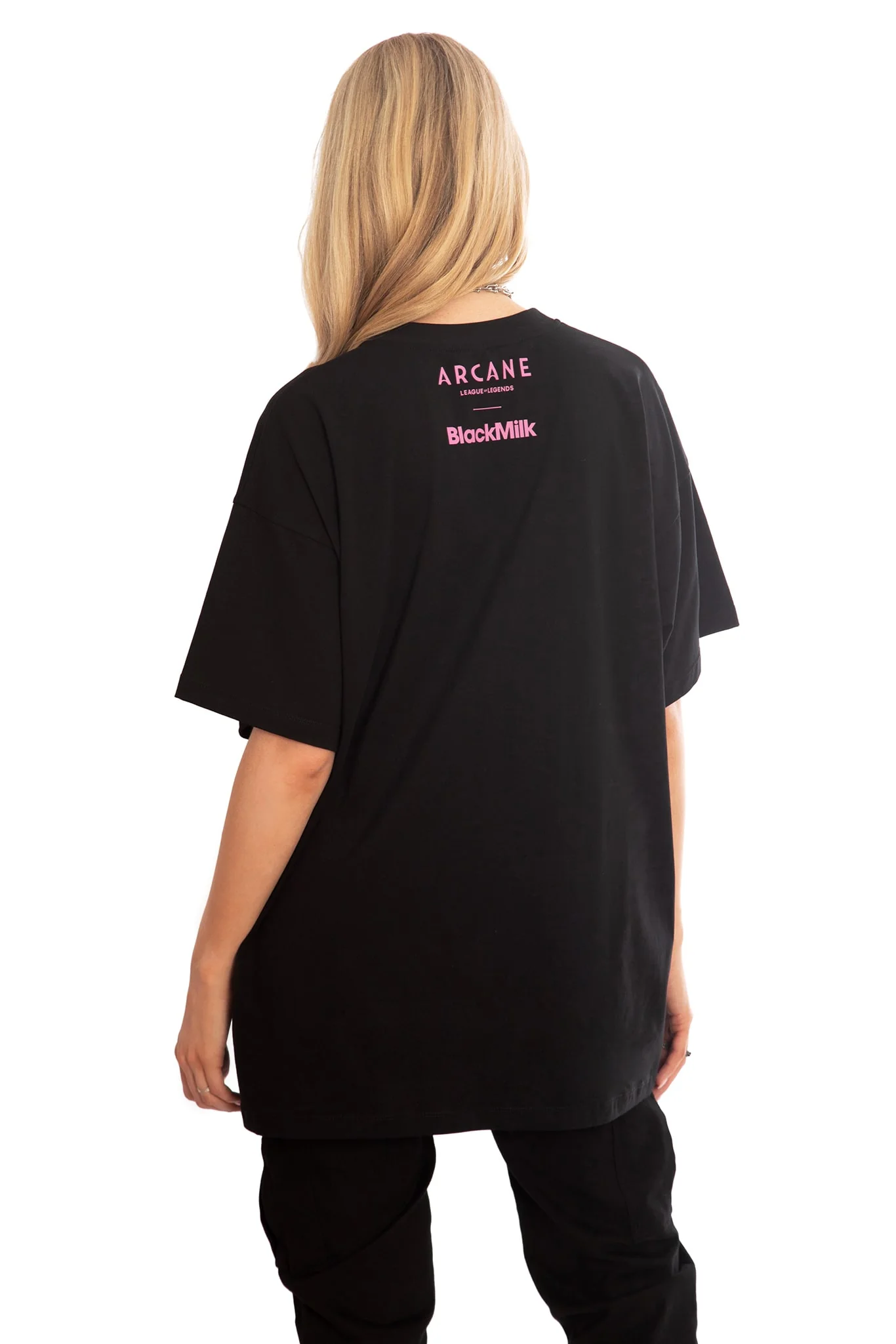 Fishbones Giant Tee - Image 2
