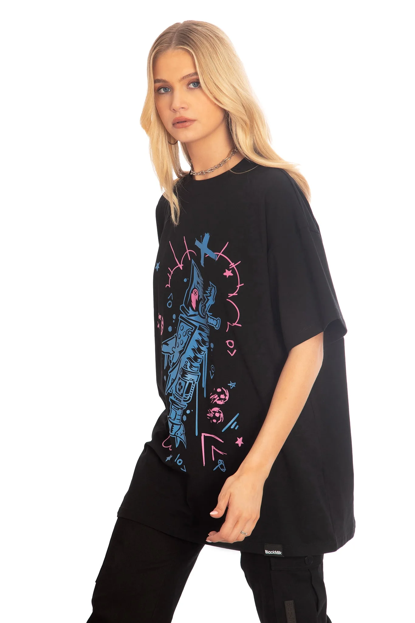 Fishbones Giant Tee - Image 5