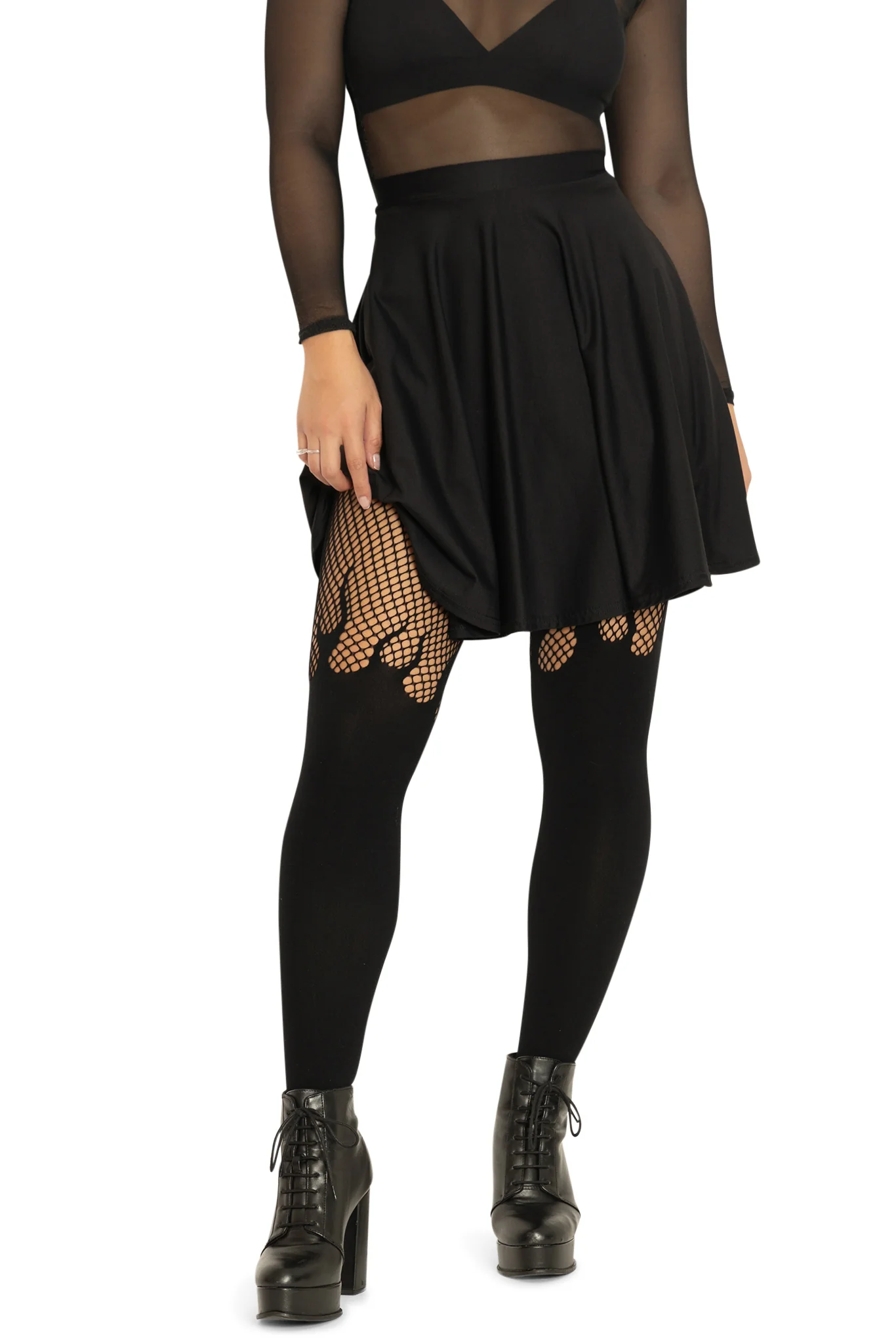 Flaming Hosiery - Image 2