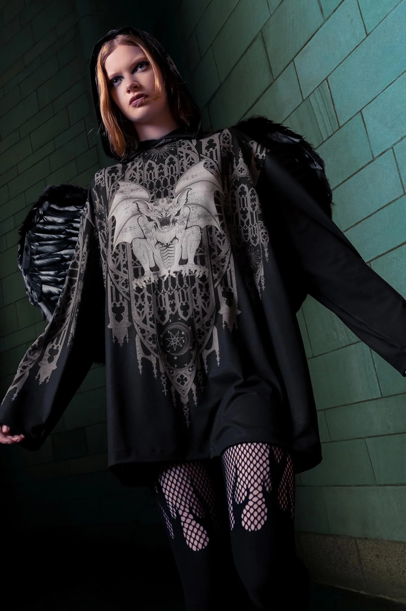 Flaming Hosiery - Image 7