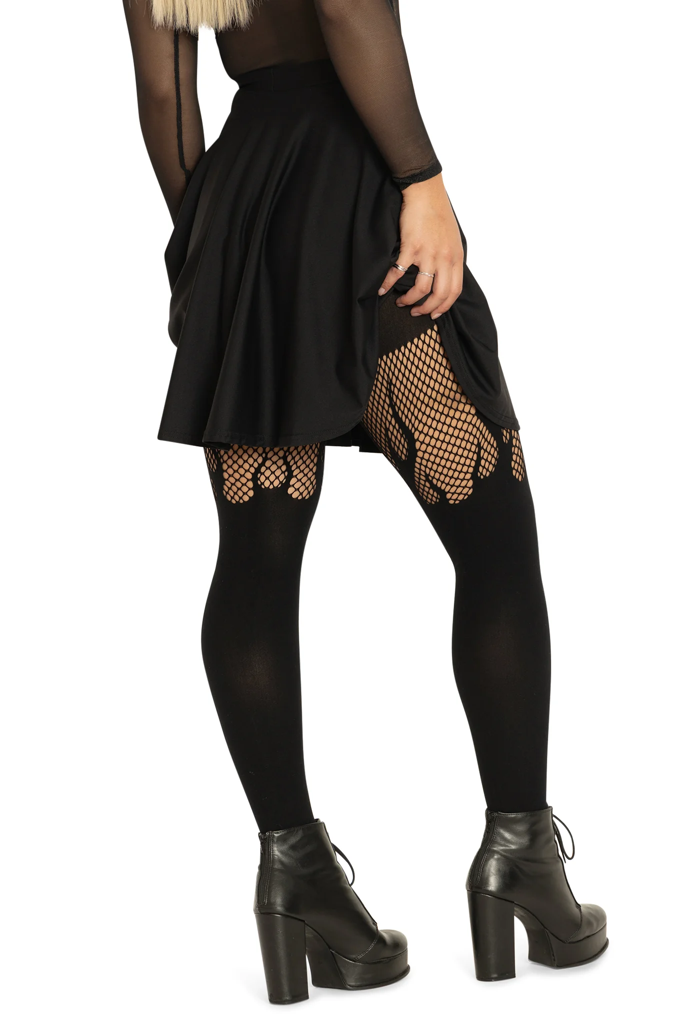 Flaming Hosiery - Image 8