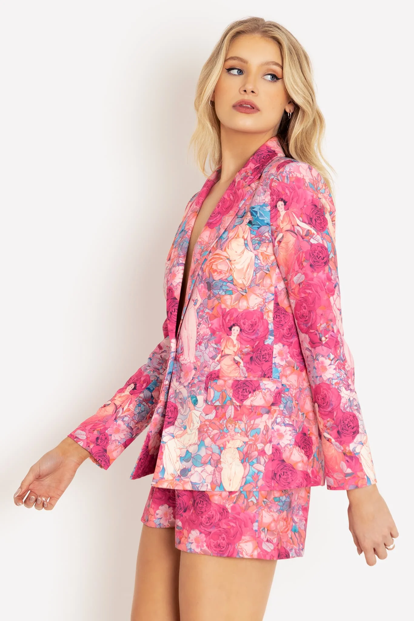 Flower Fairies Blazer - Image 4