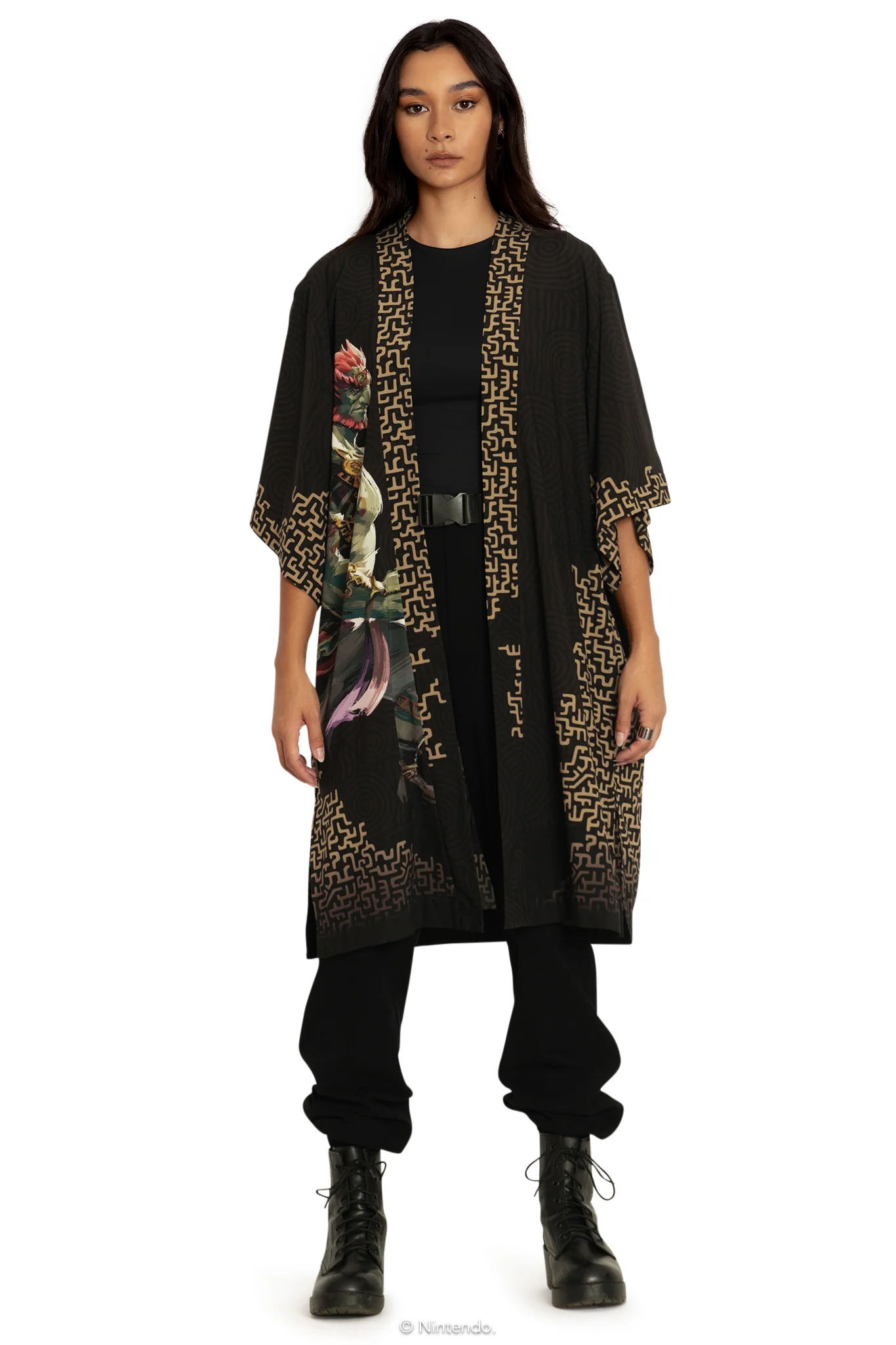 Ganondorf Robe